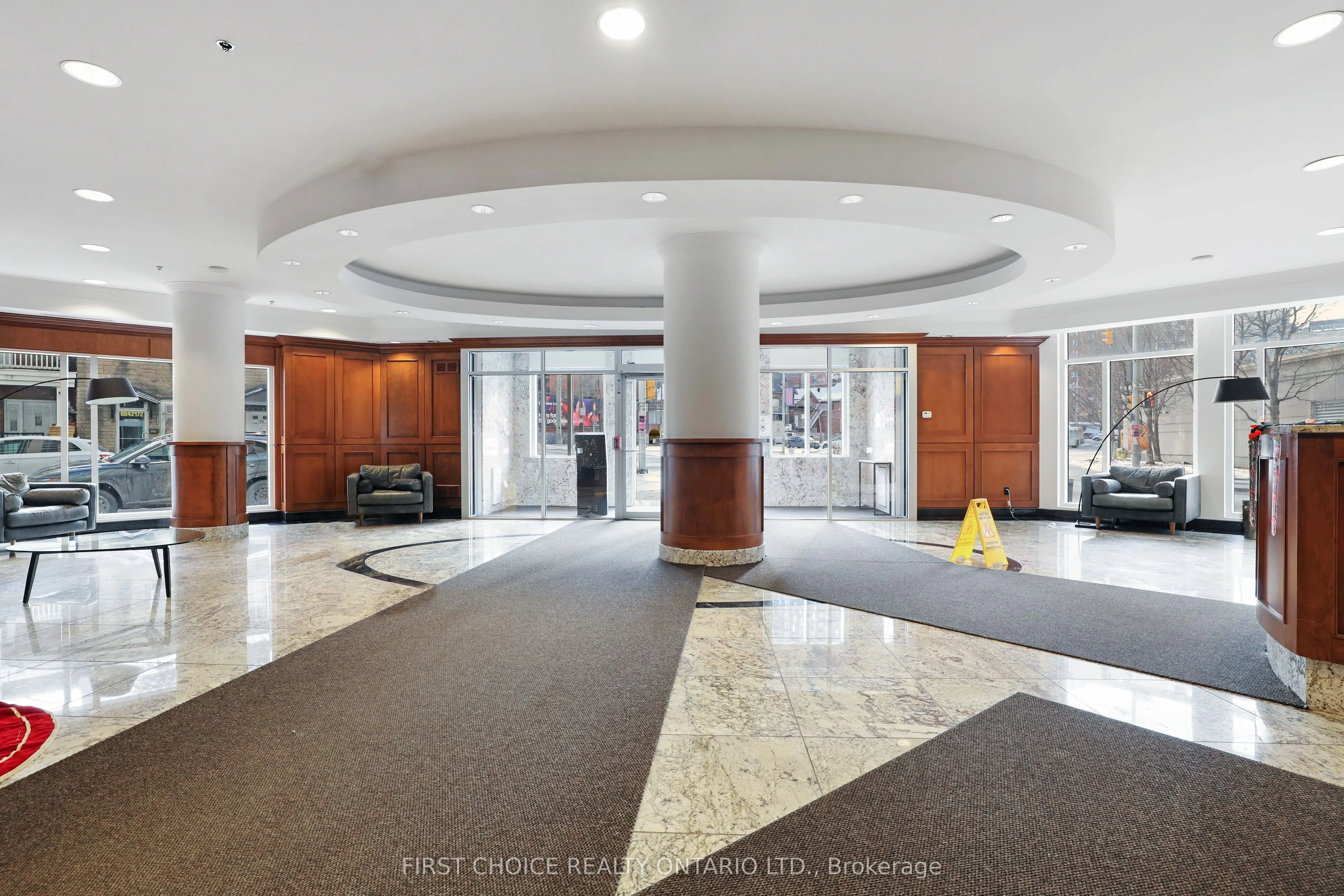 195 Besserer Street, #2701