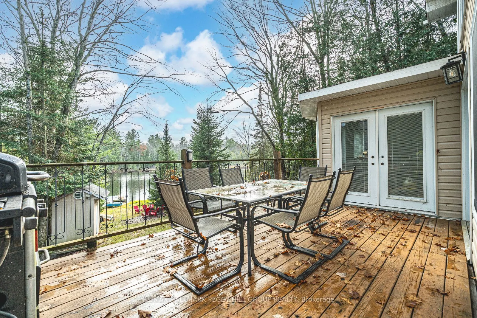 4 Clover Court
