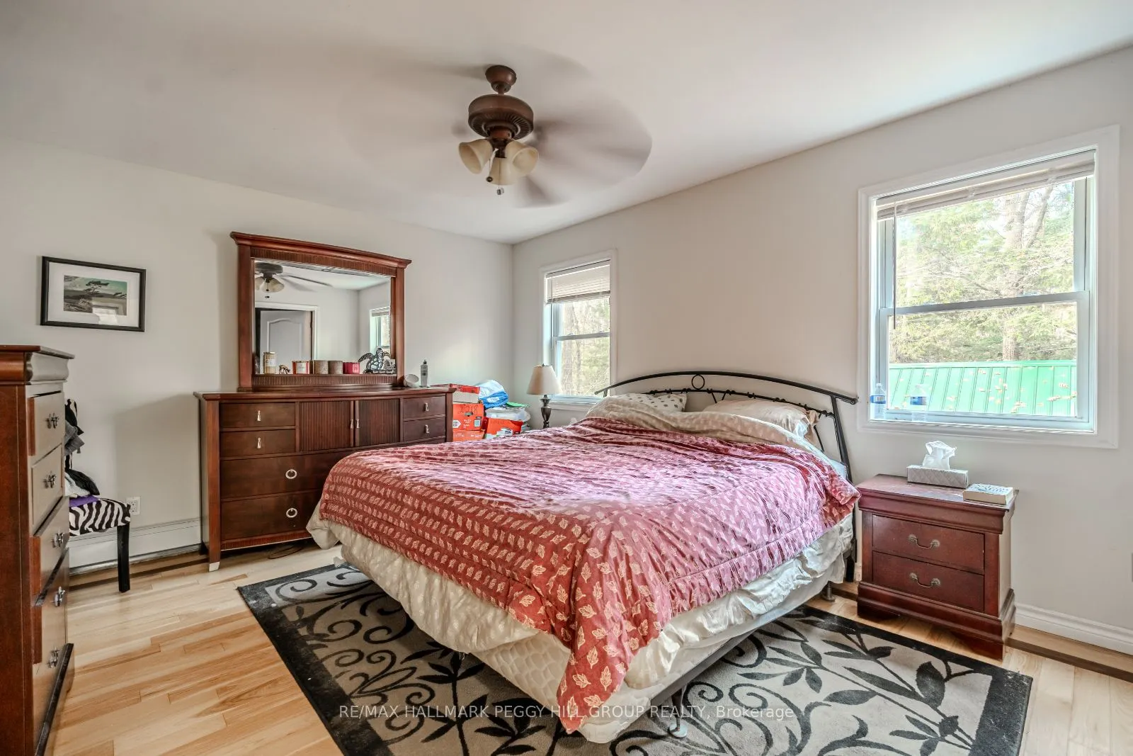 4 Clover Court