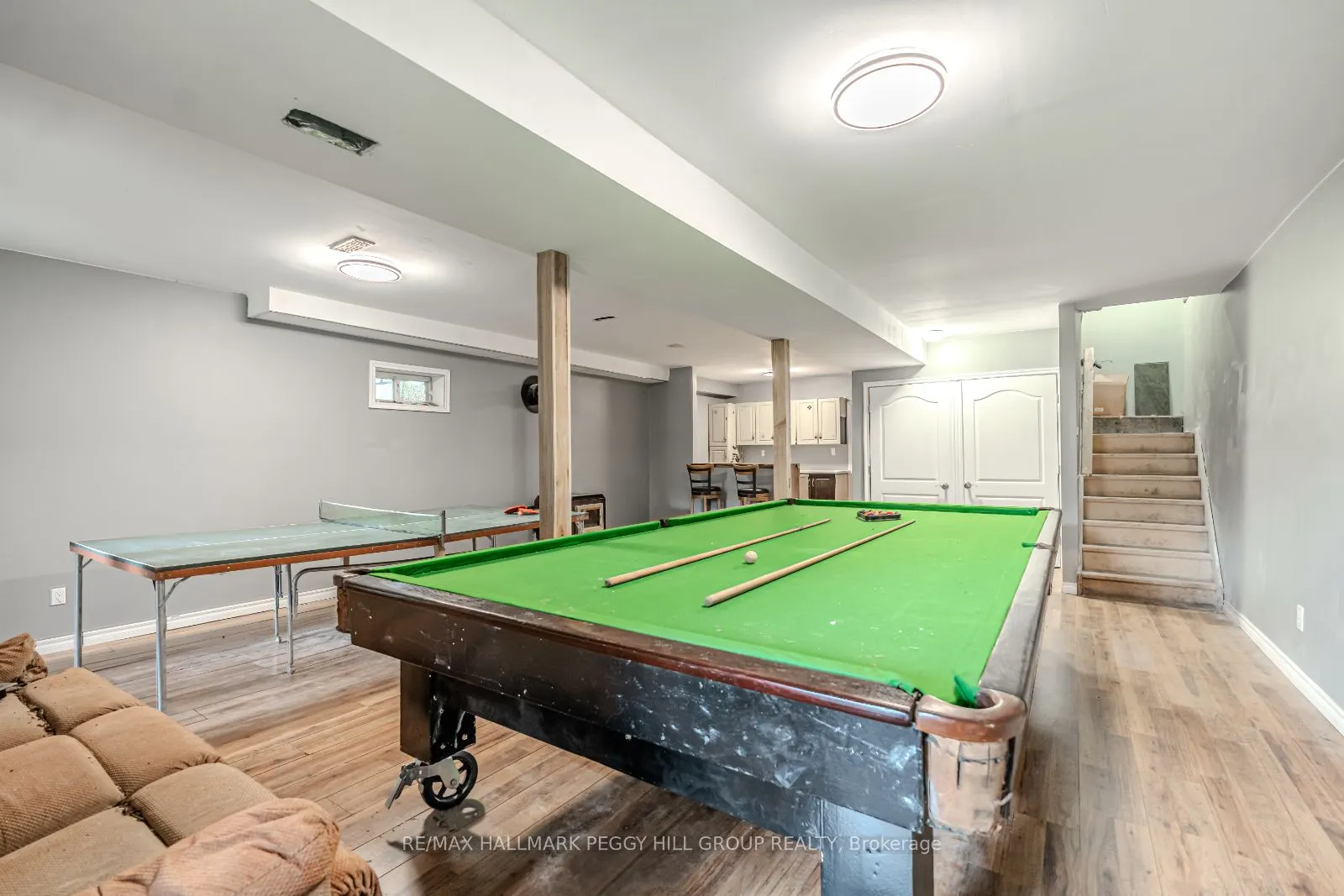 4 Clover Court