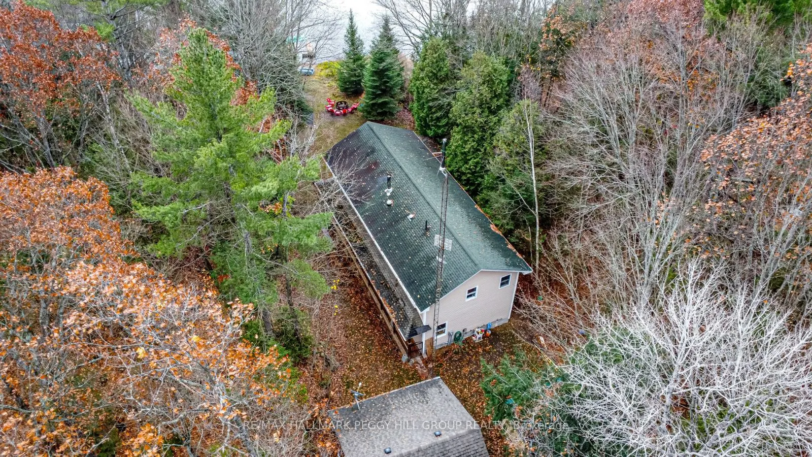 4 Clover Court
