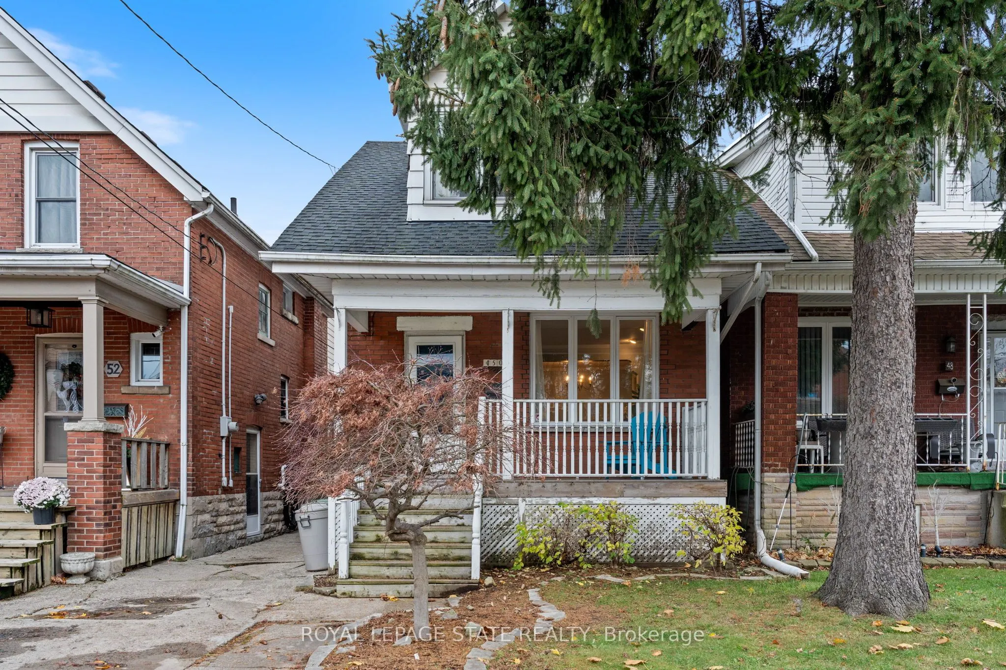 50 Alpine Avenue