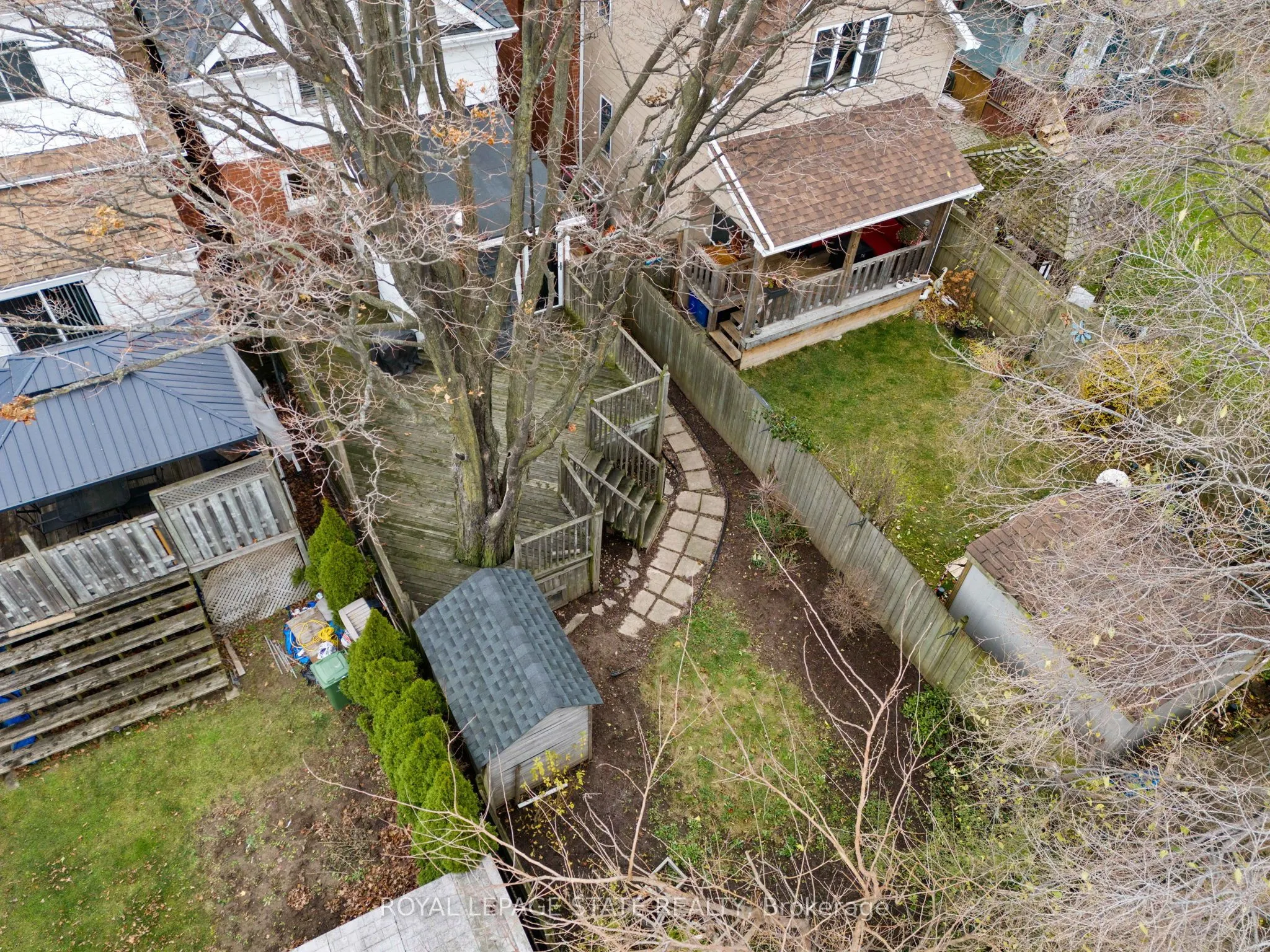 50 Alpine Avenue