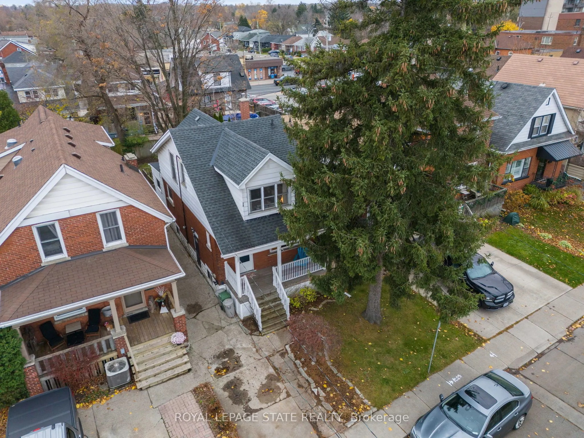 50 Alpine Avenue