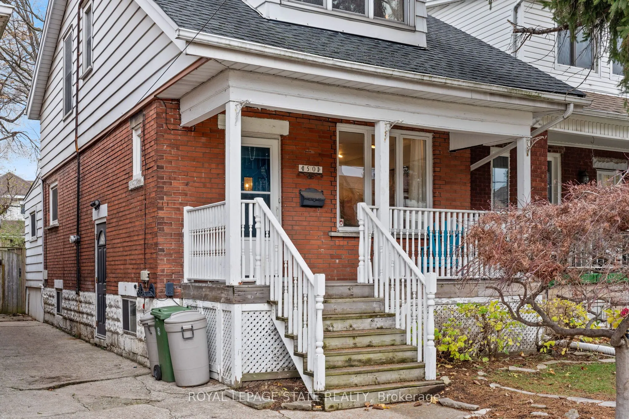 50 Alpine Avenue