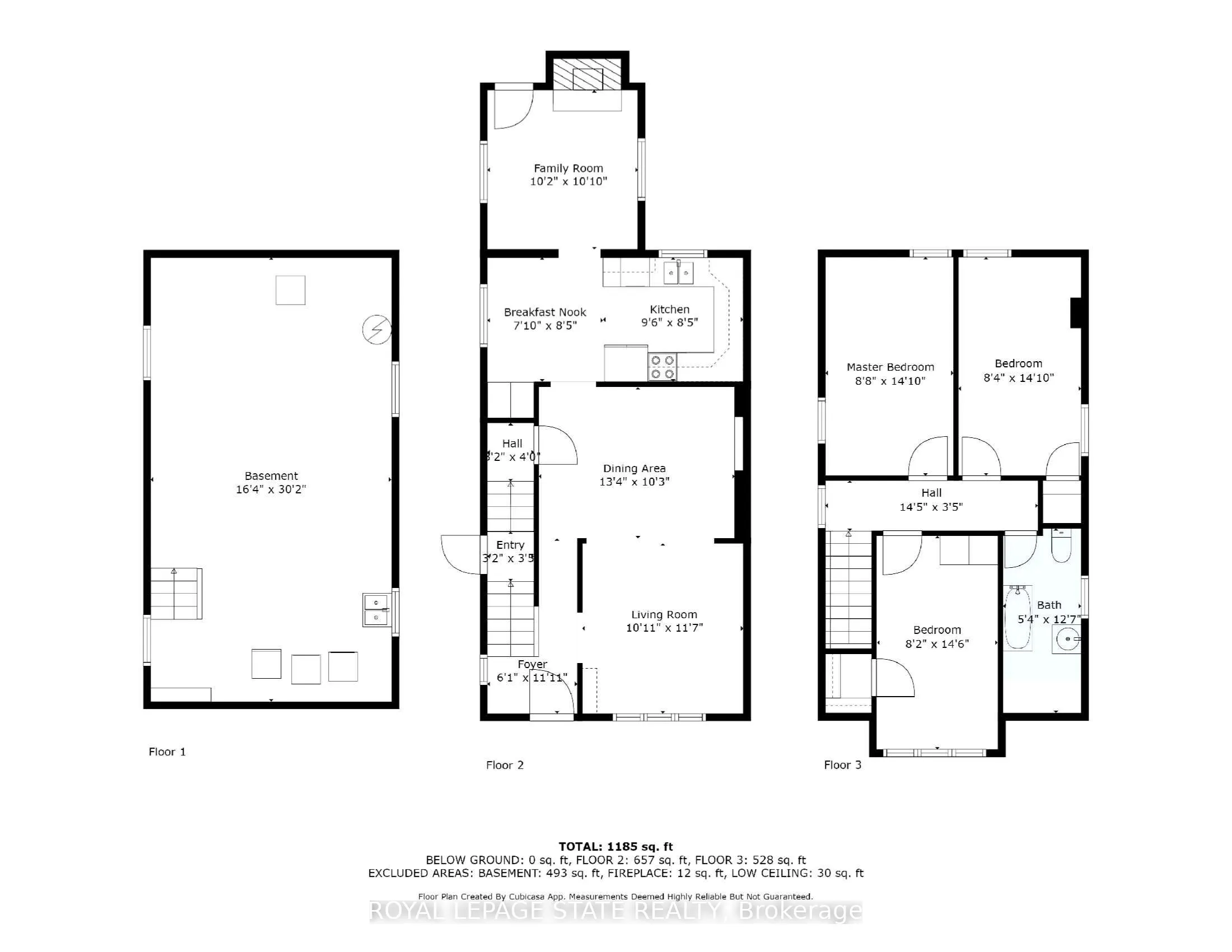 50 Alpine Avenue