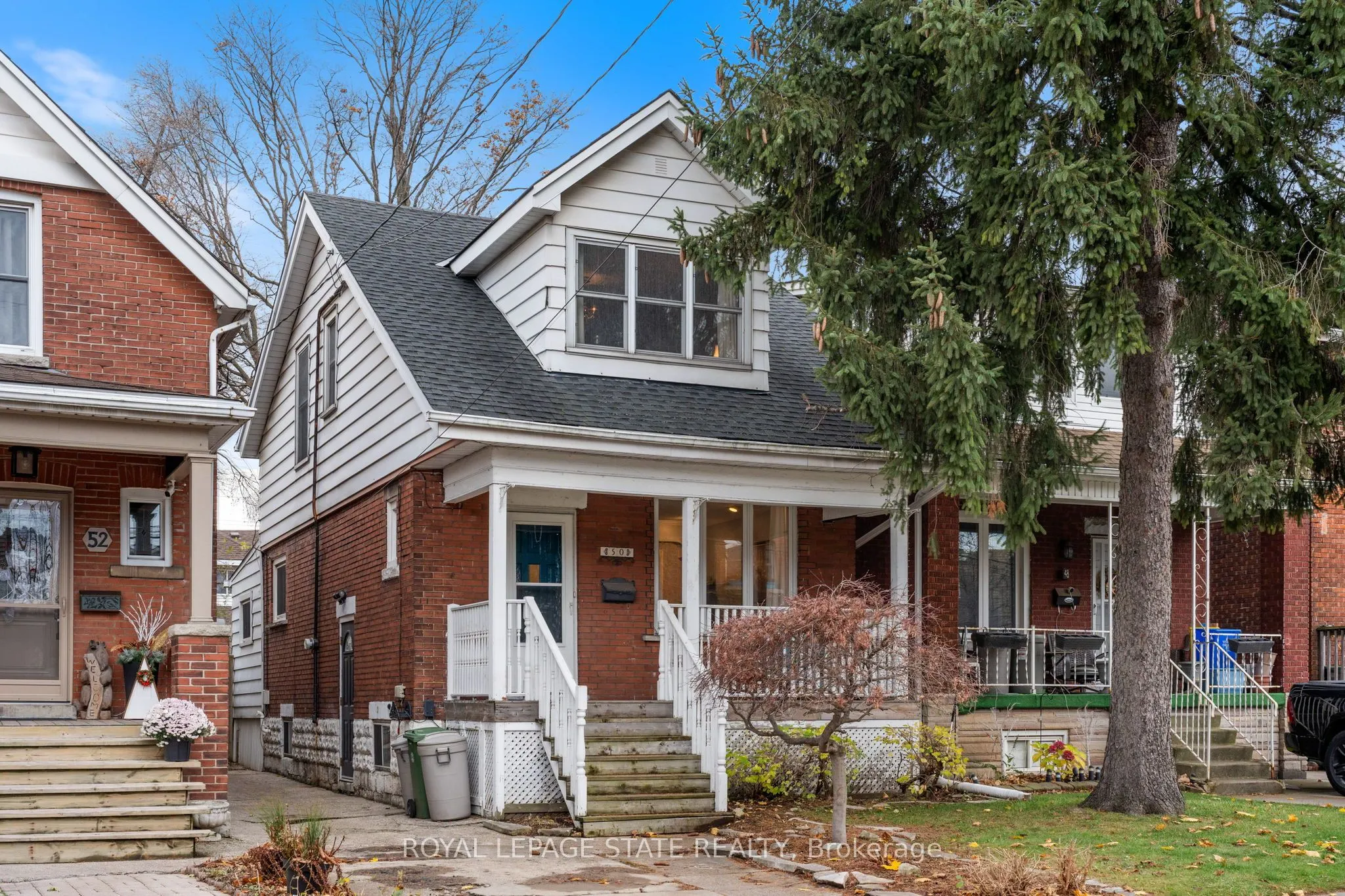 50 Alpine Avenue