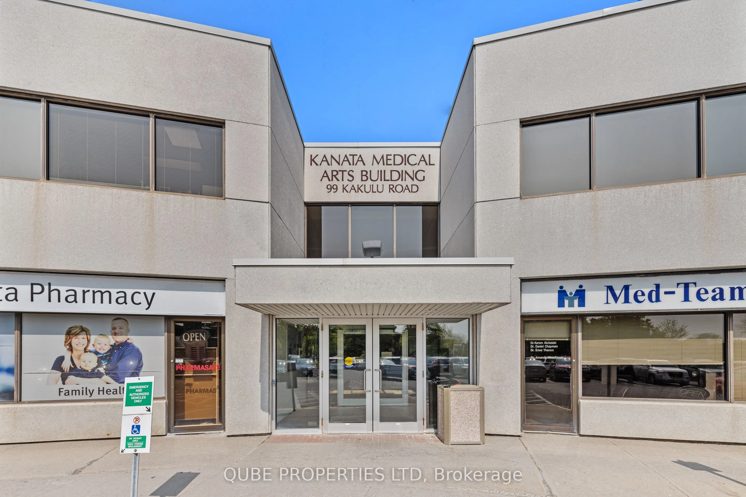 99 KAKULU Road, #203