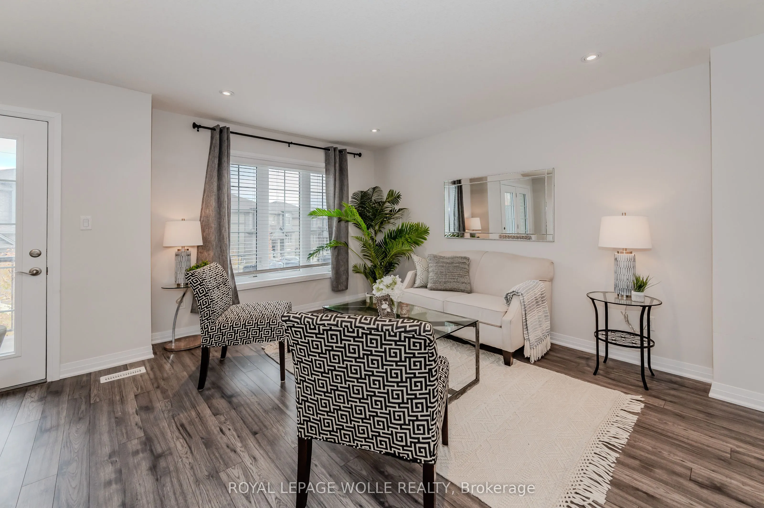 115 South Creek Drive #2B