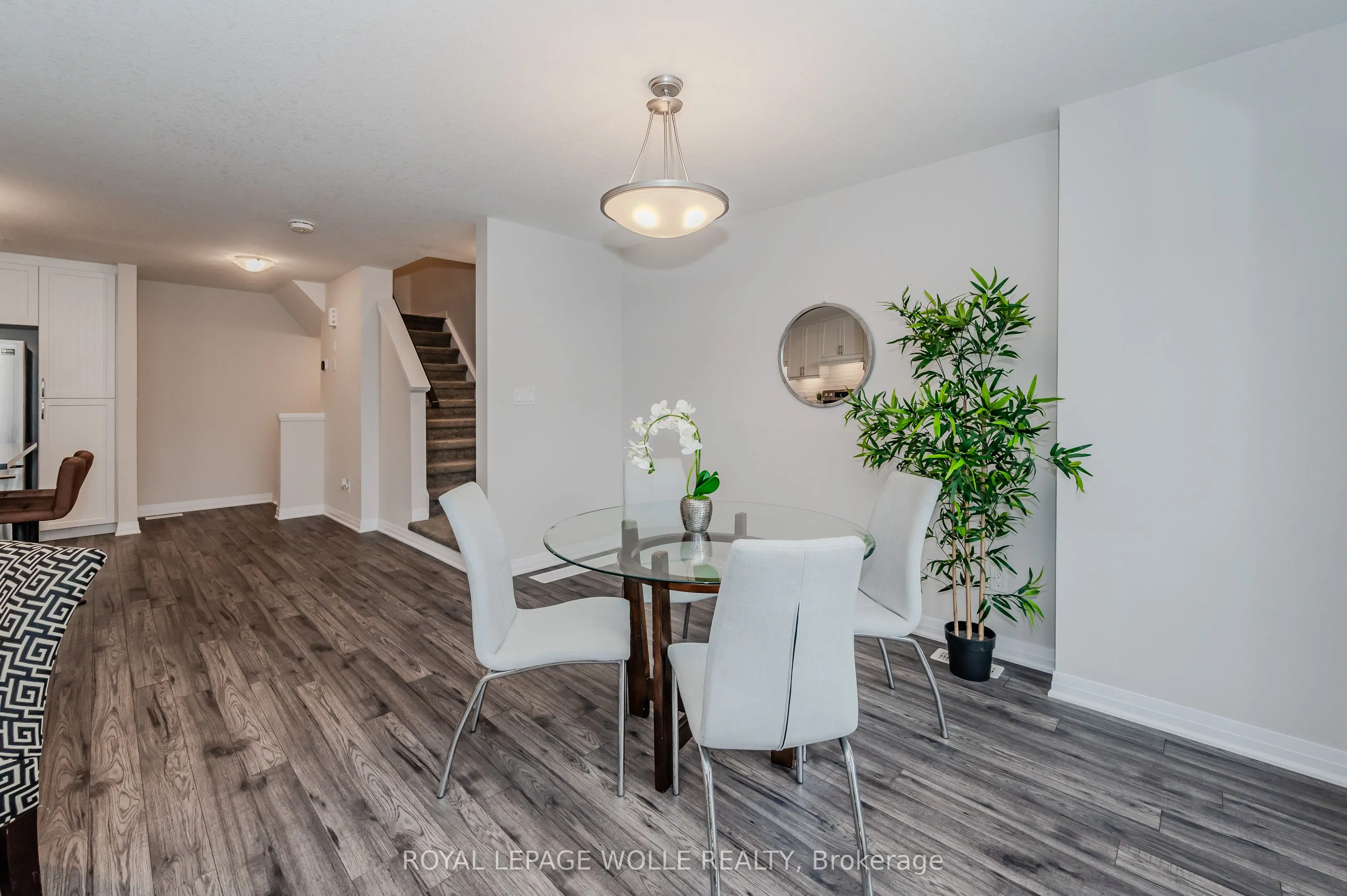 115 South Creek Drive #2B
