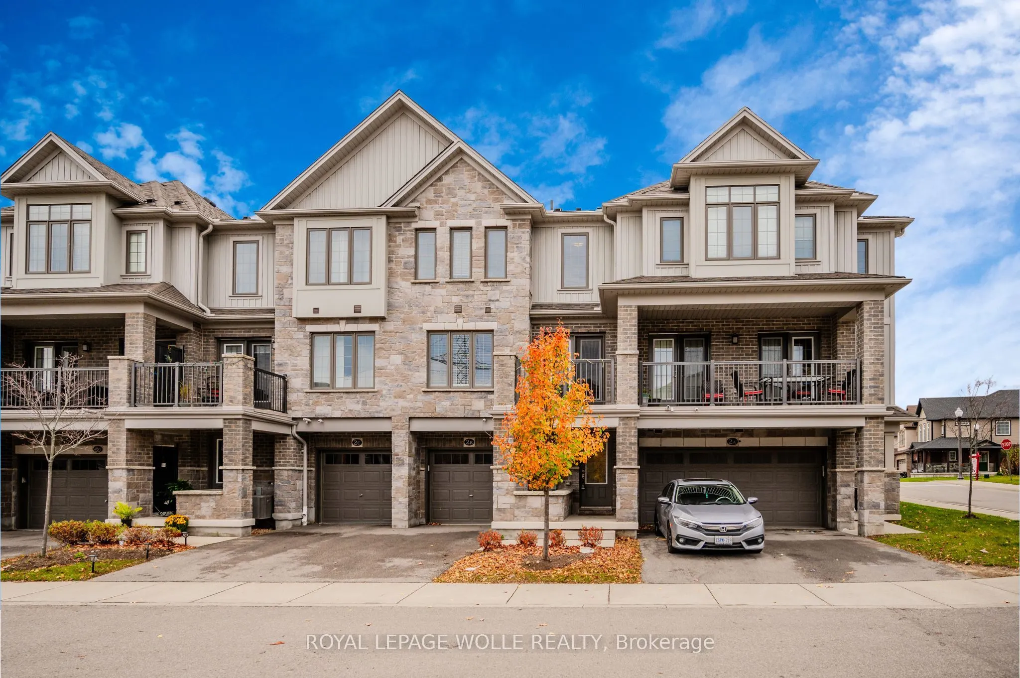 115 South Creek Drive #2B