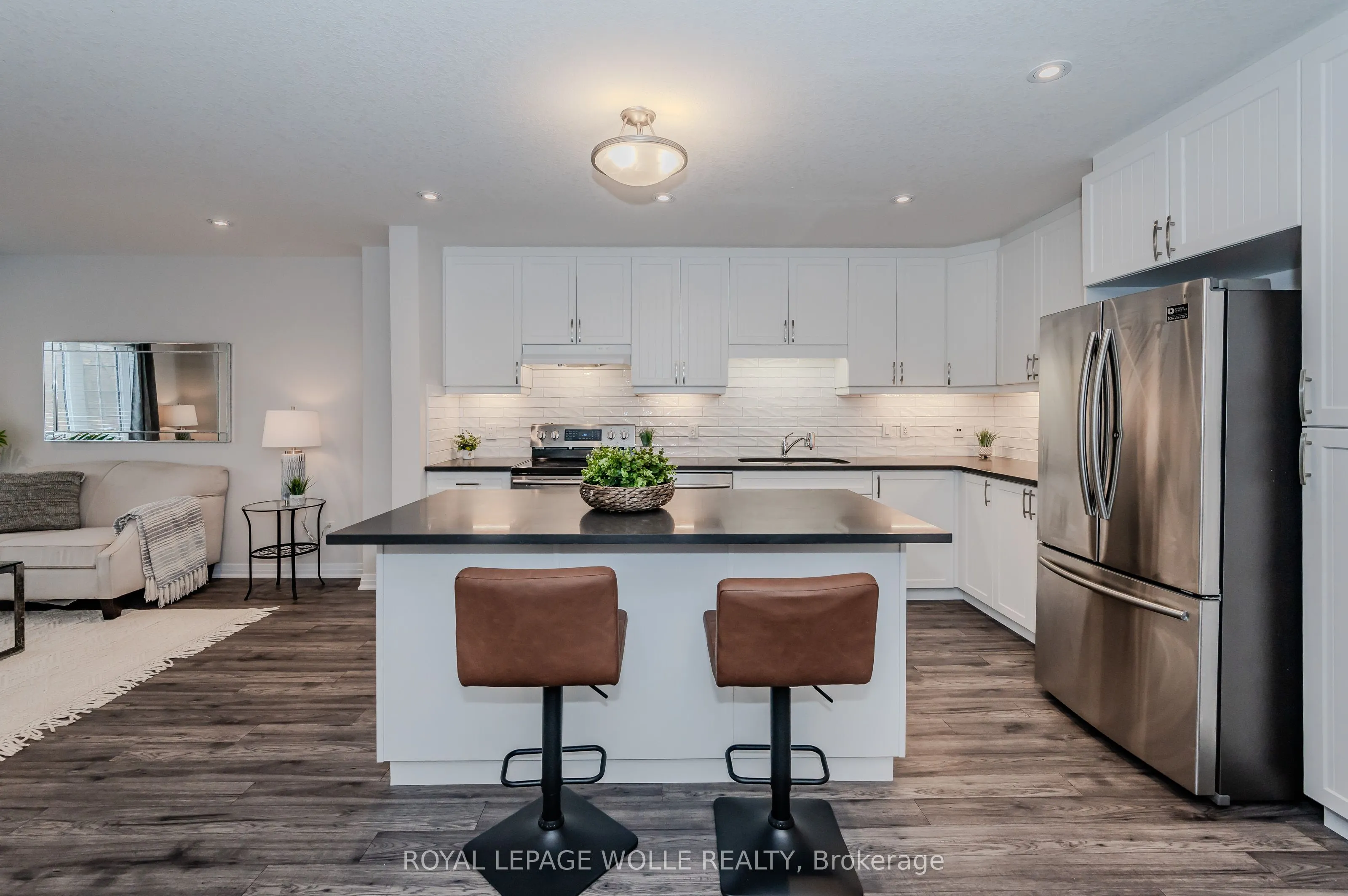 115 South Creek Drive #2B