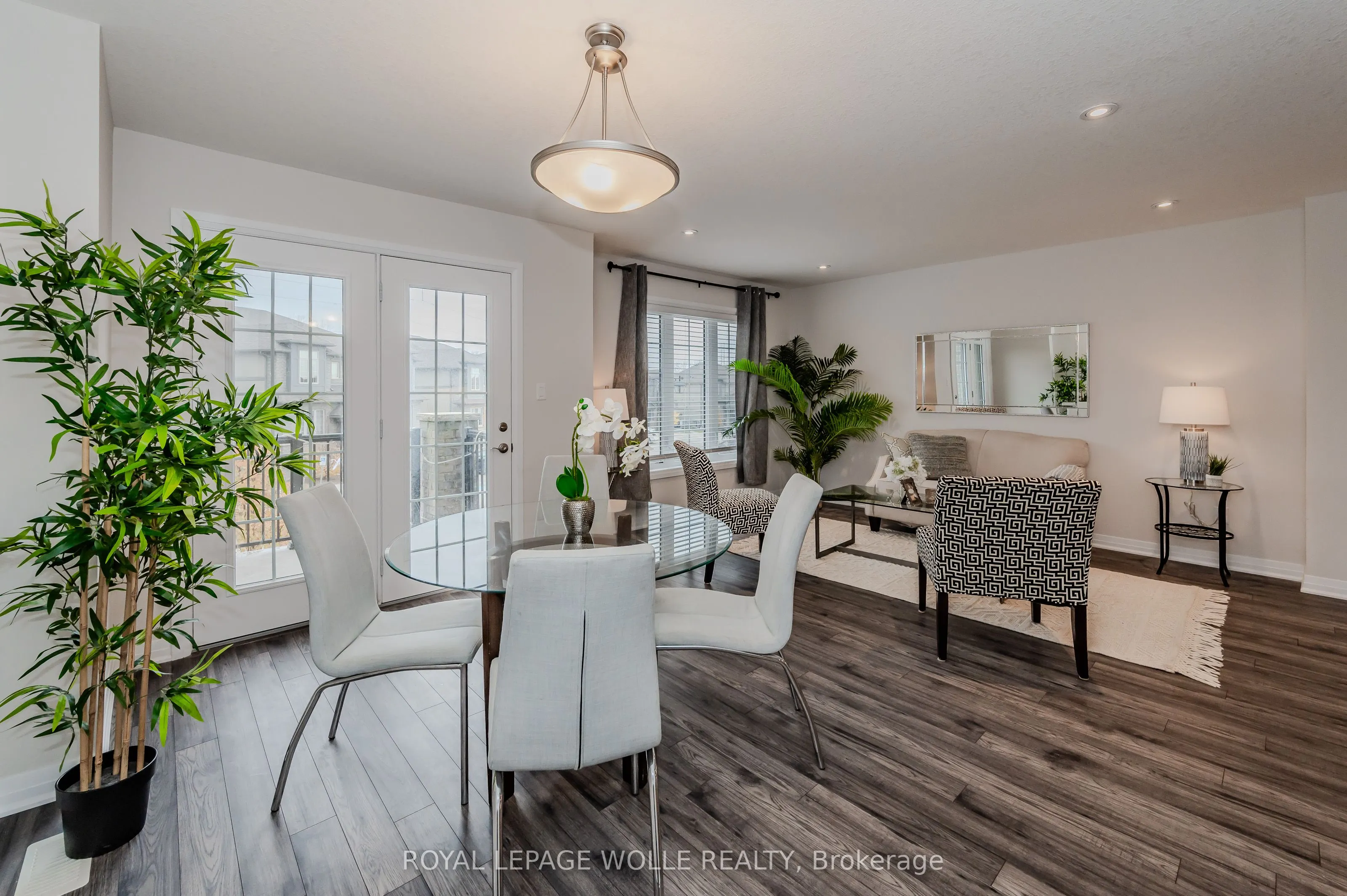 115 South Creek Drive #2B