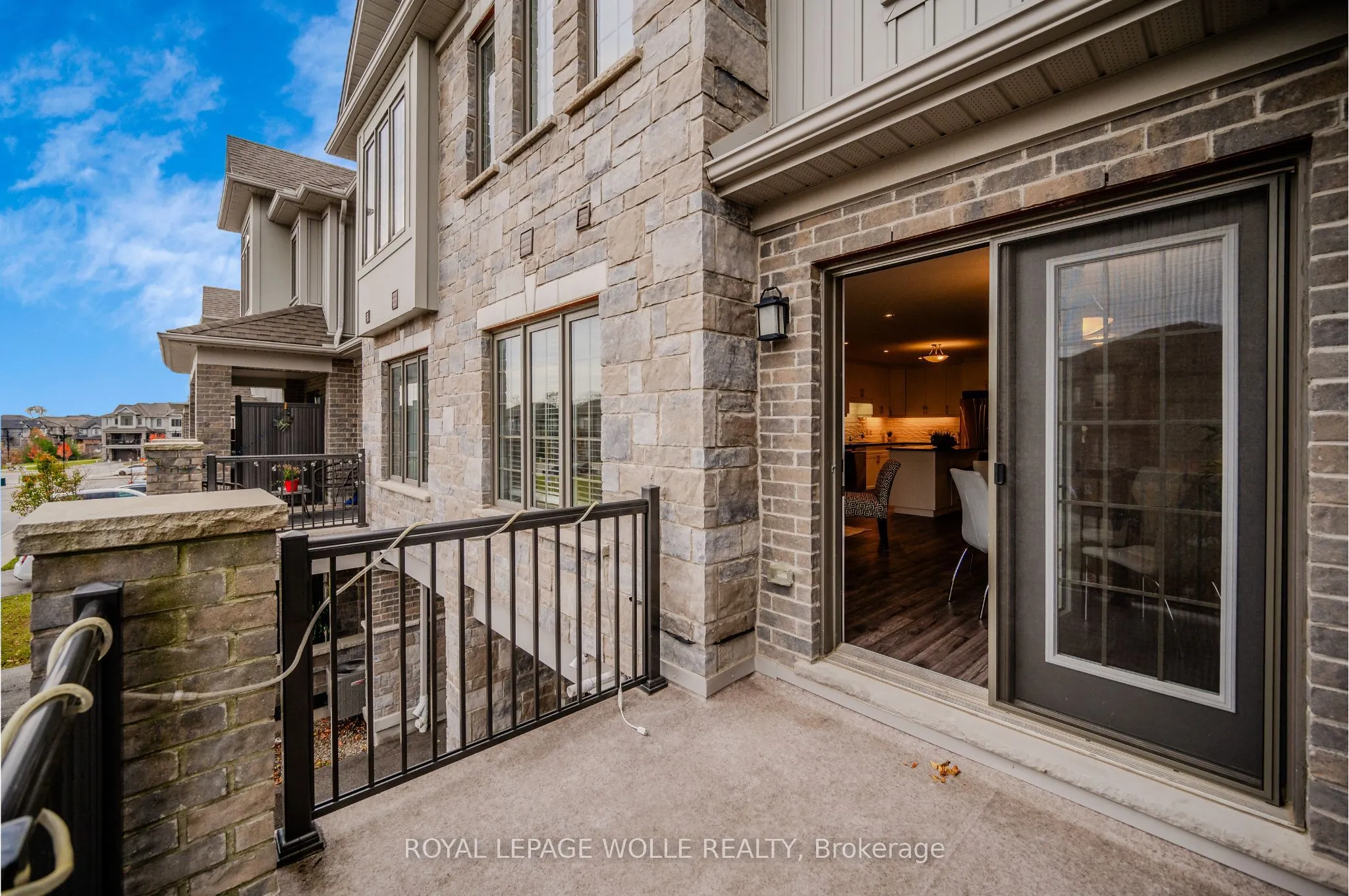 115 South Creek Drive #2B
