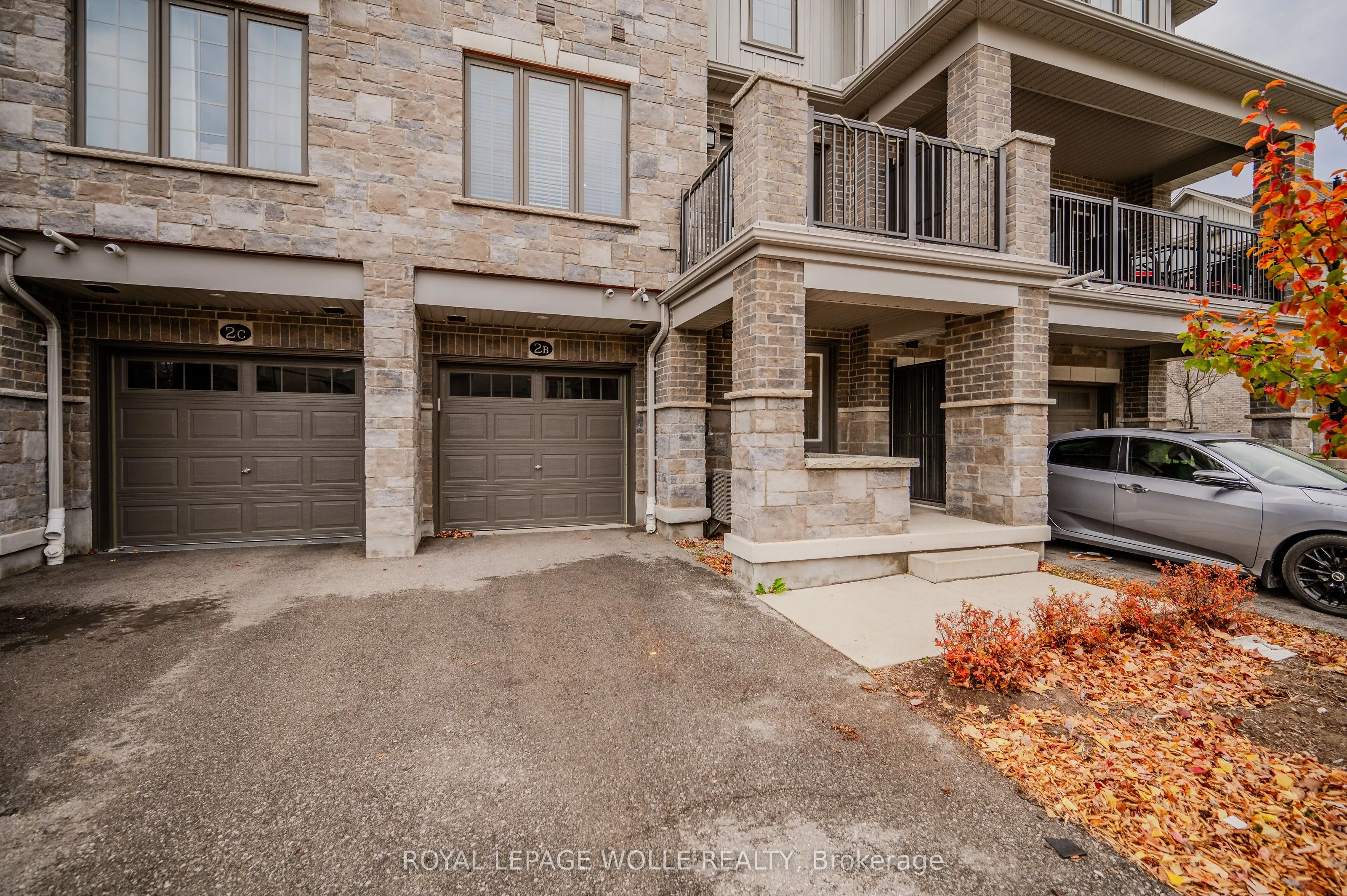 115 South Creek Drive #2B