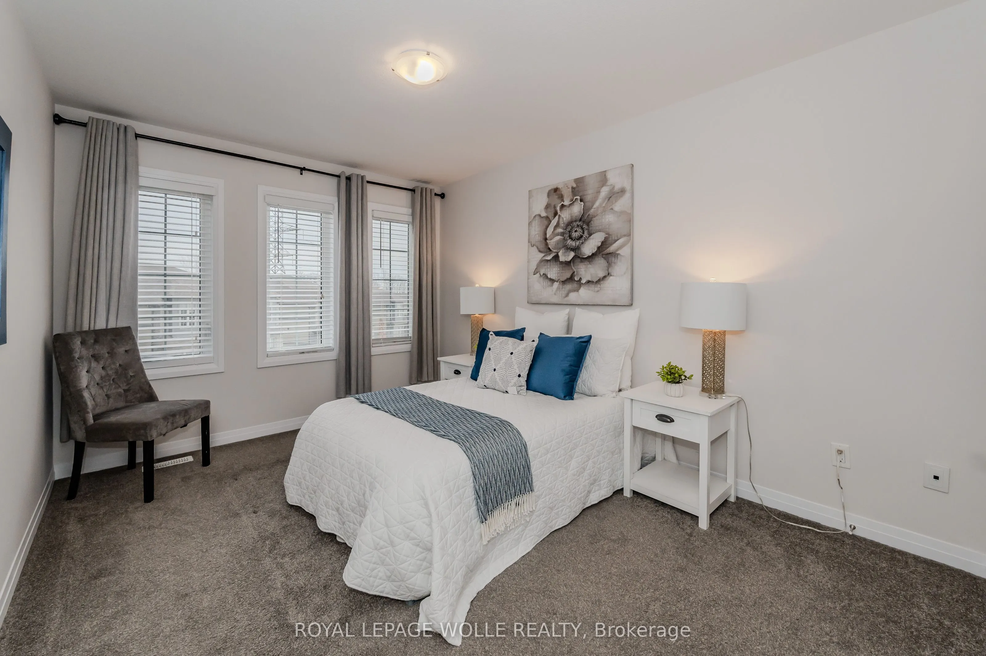 115 South Creek Drive #2B