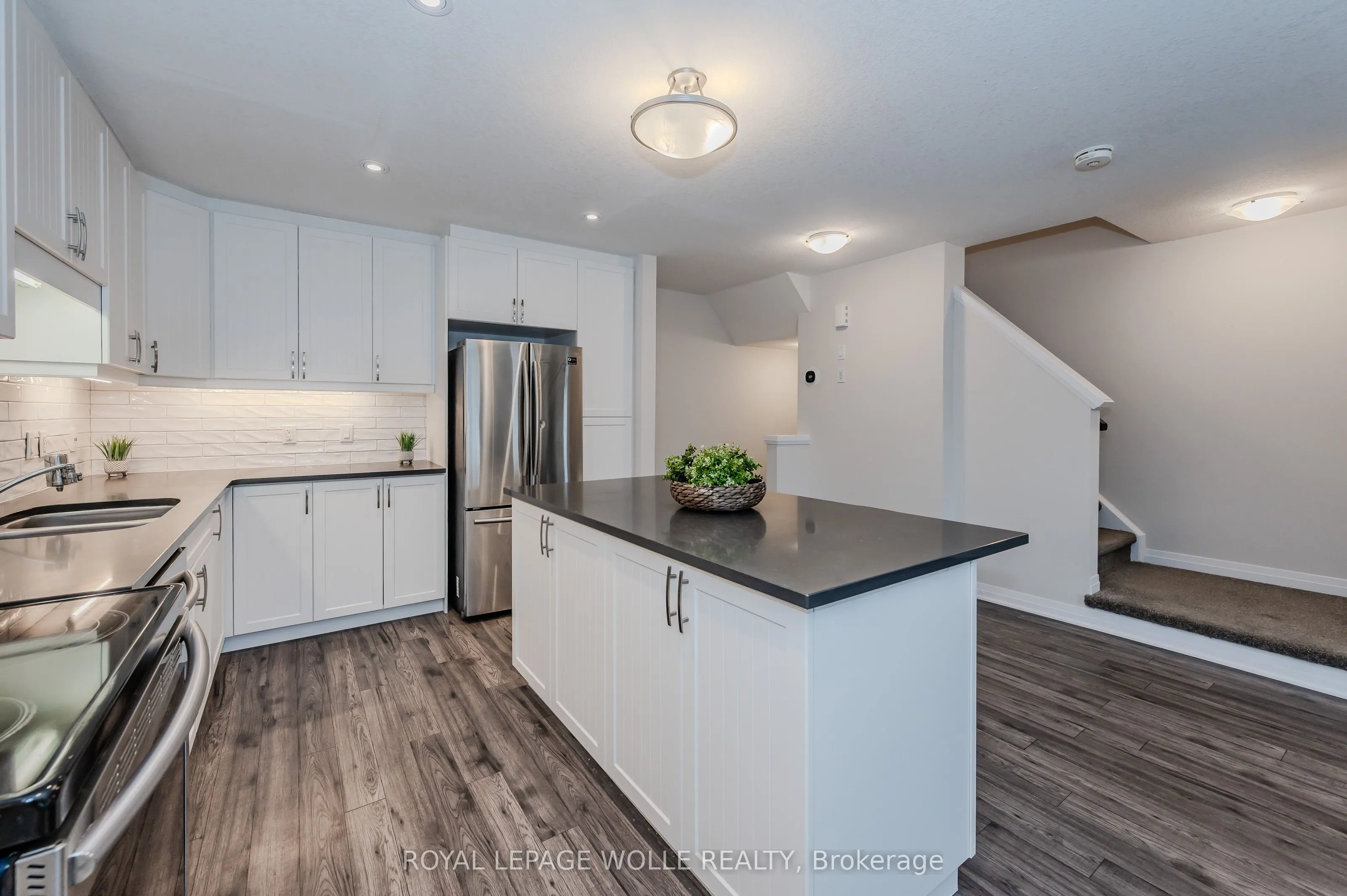 115 South Creek Drive #2B