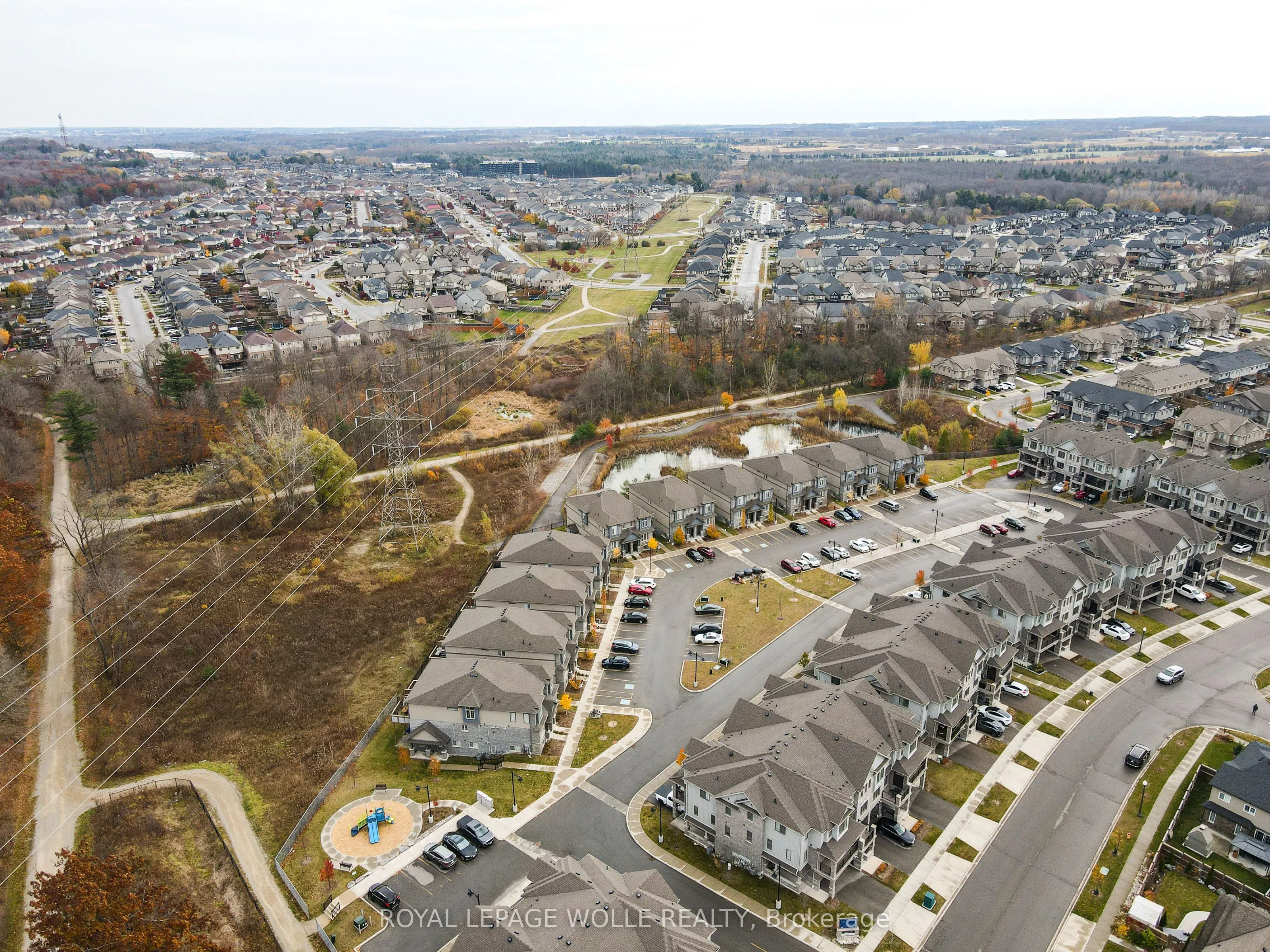 115 South Creek Drive #2B