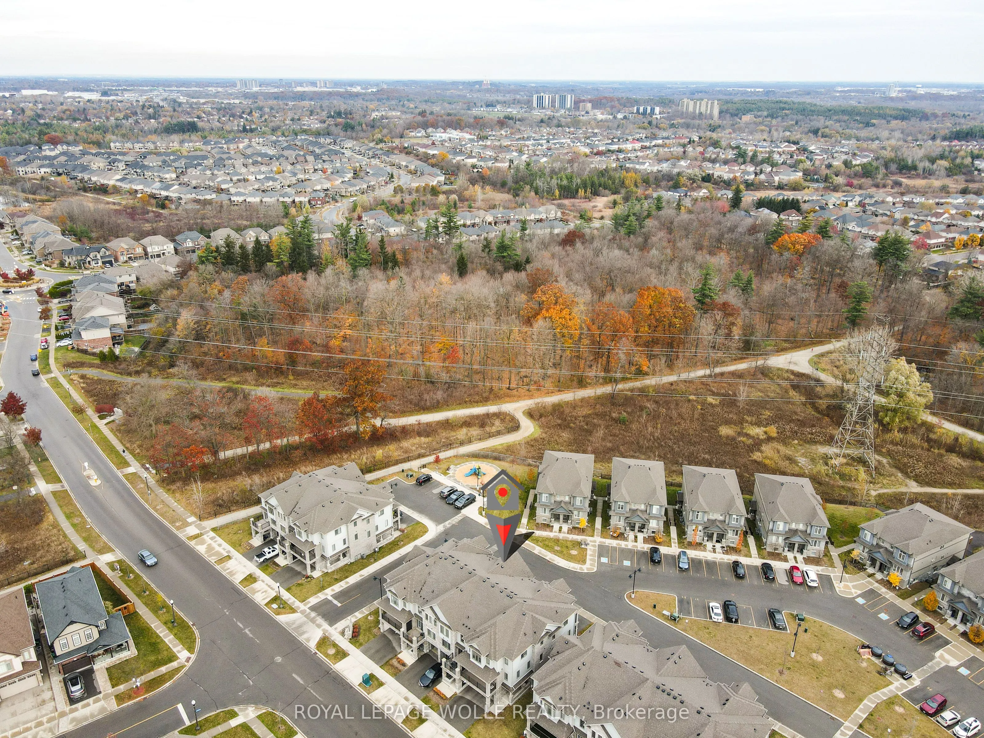 115 South Creek Drive #2B