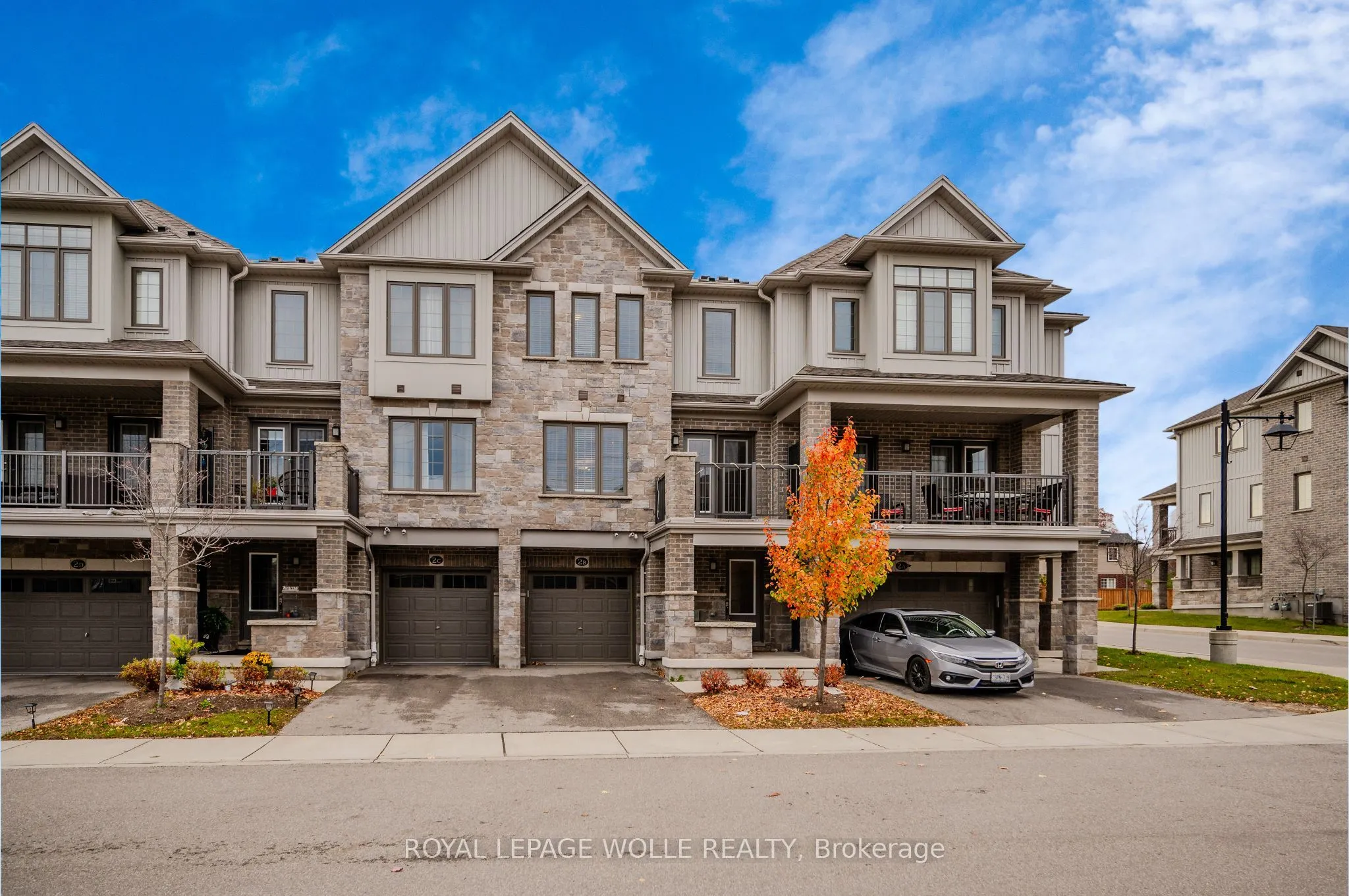115 South Creek Drive #2B