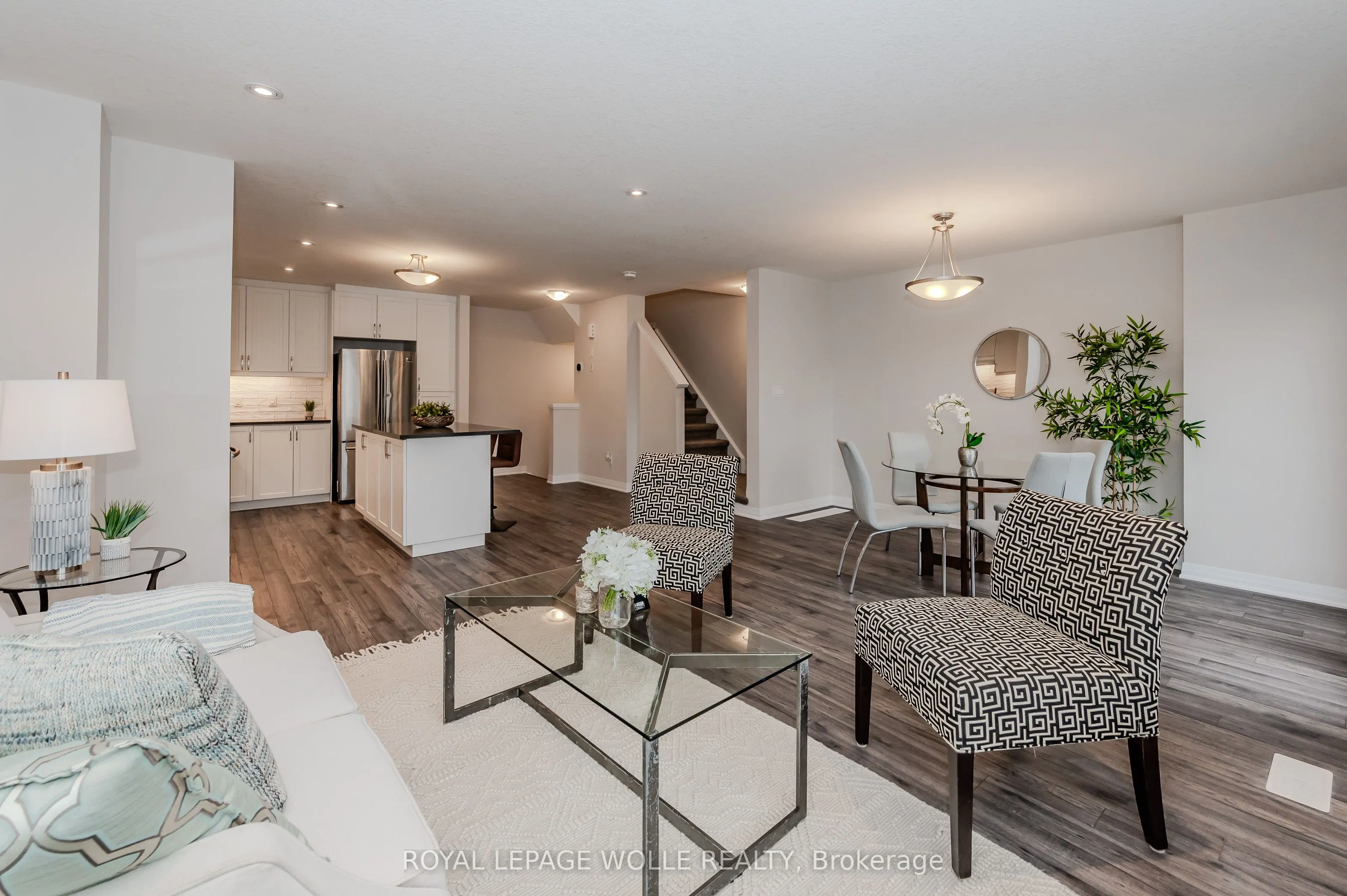 115 South Creek Drive #2B