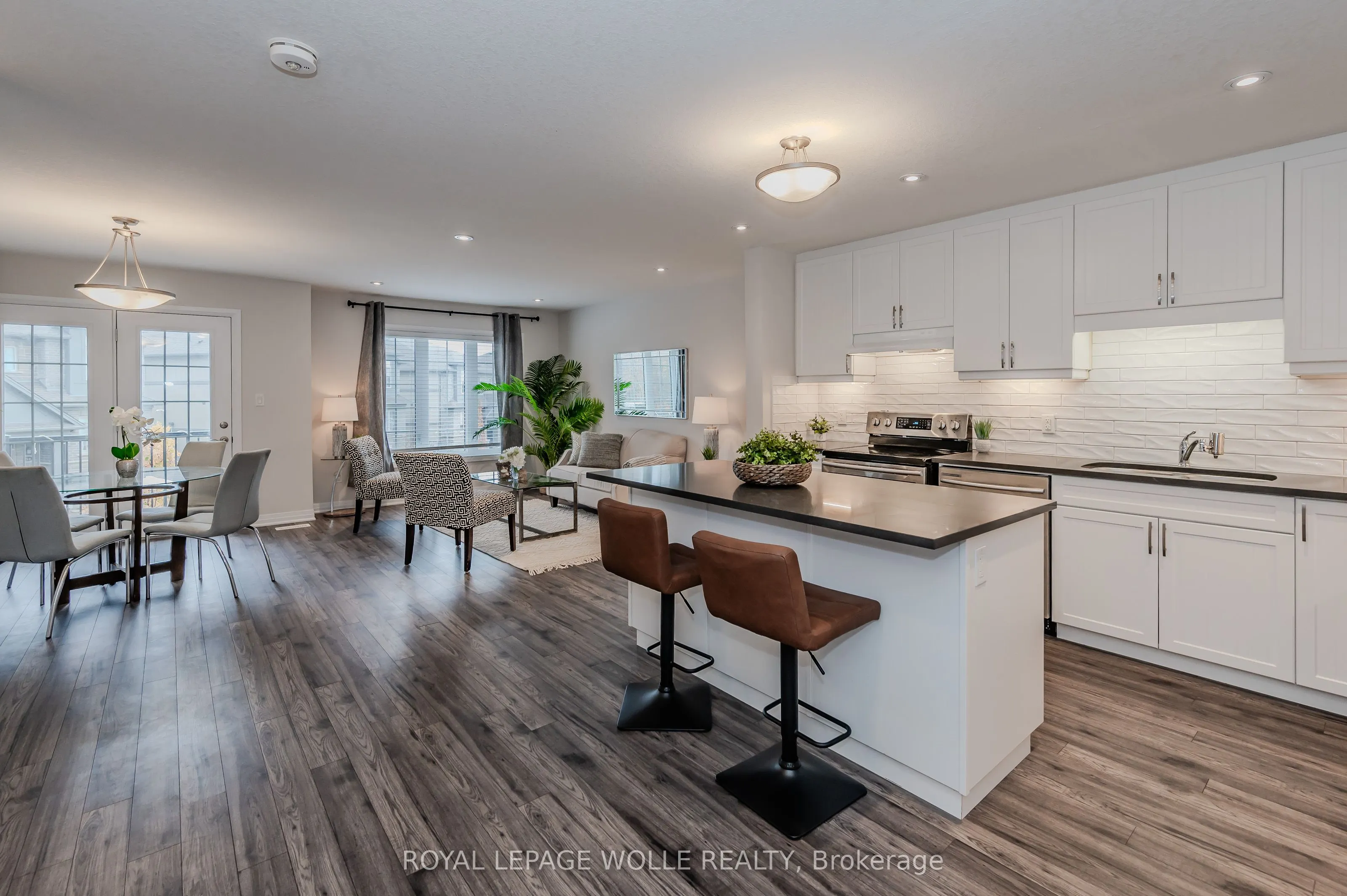 115 South Creek Drive #2B