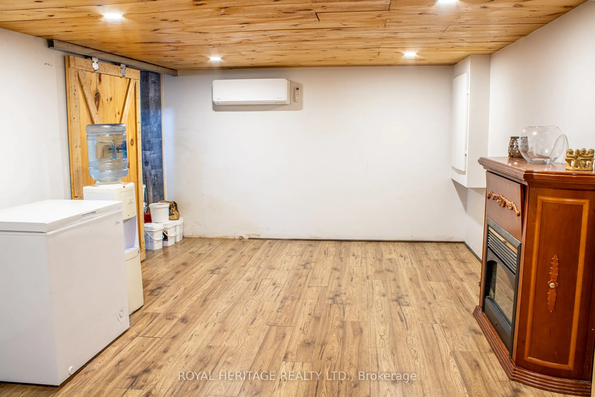 540 Kirkfield Road