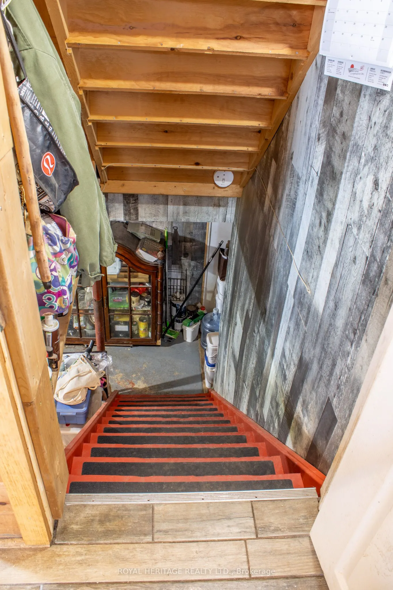 540 Kirkfield Road