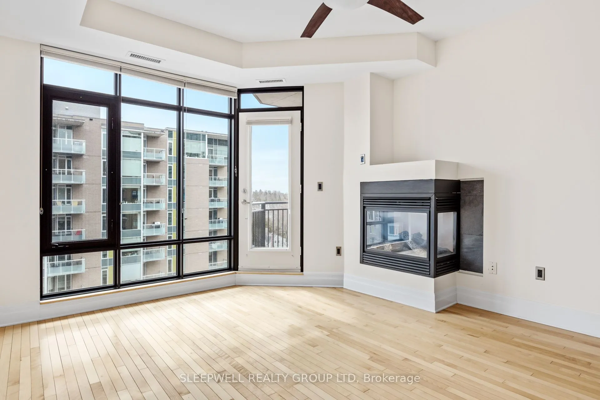 420 Berkley Avenue #706