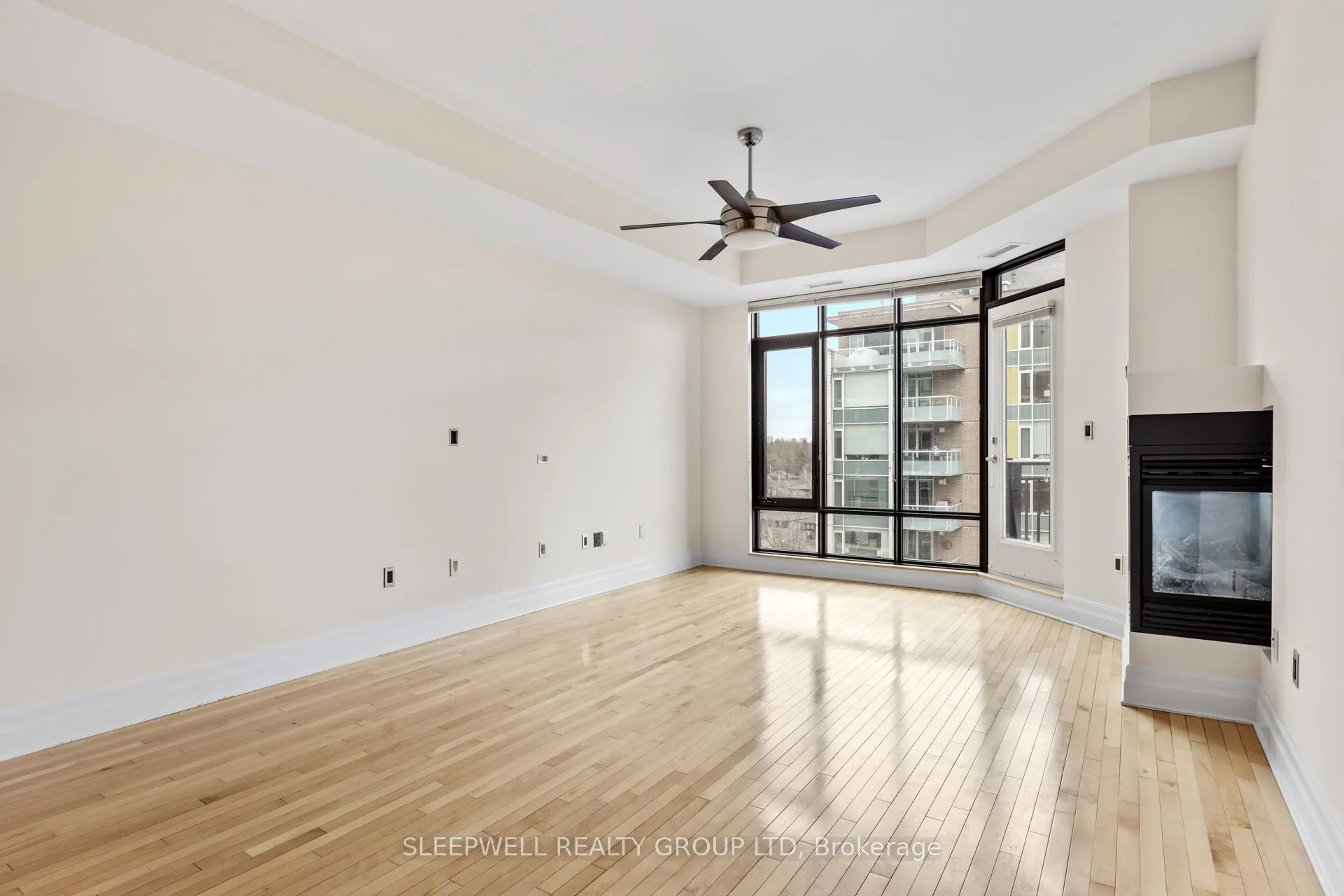 420 Berkley Avenue #706