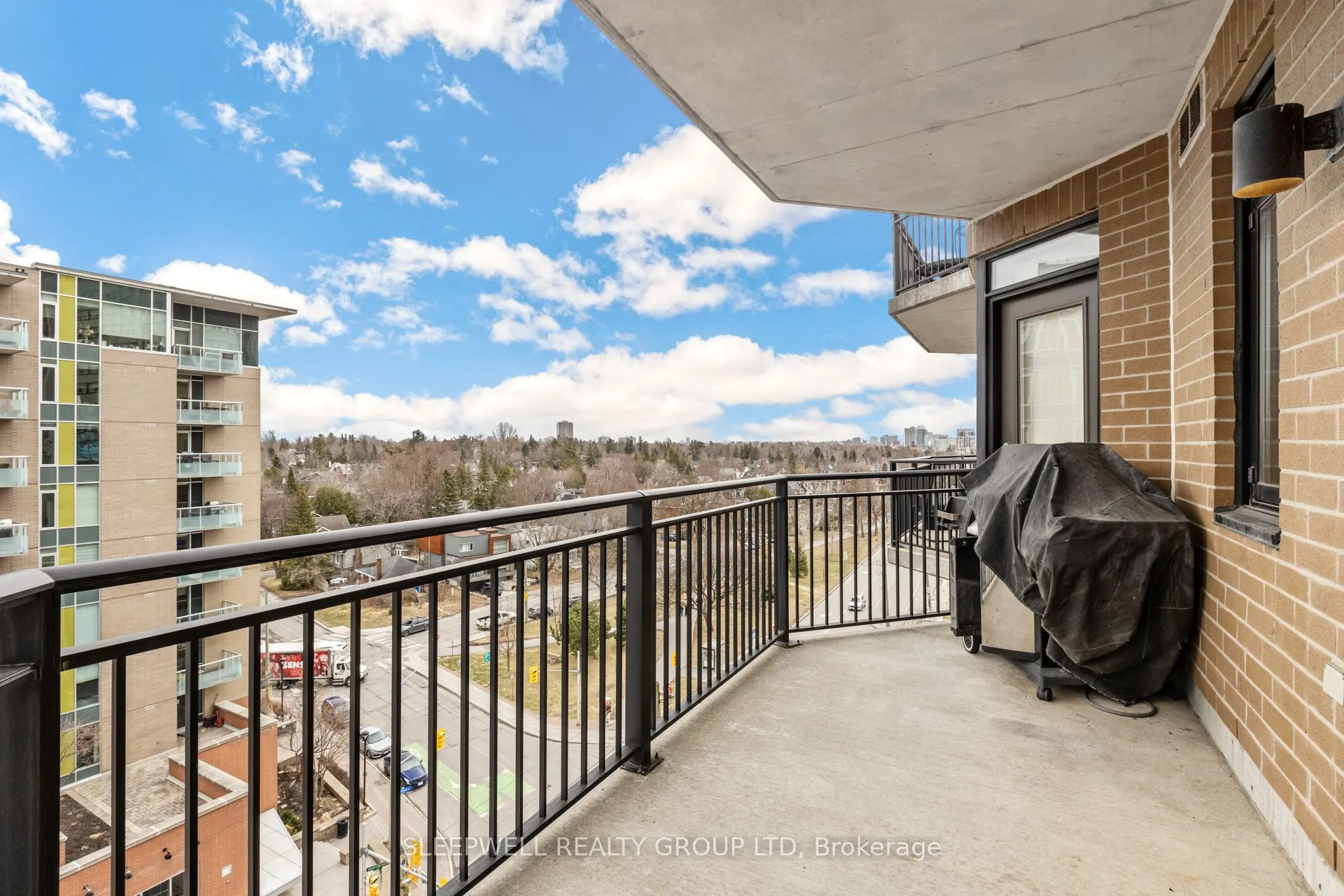 420 Berkley Avenue #706
