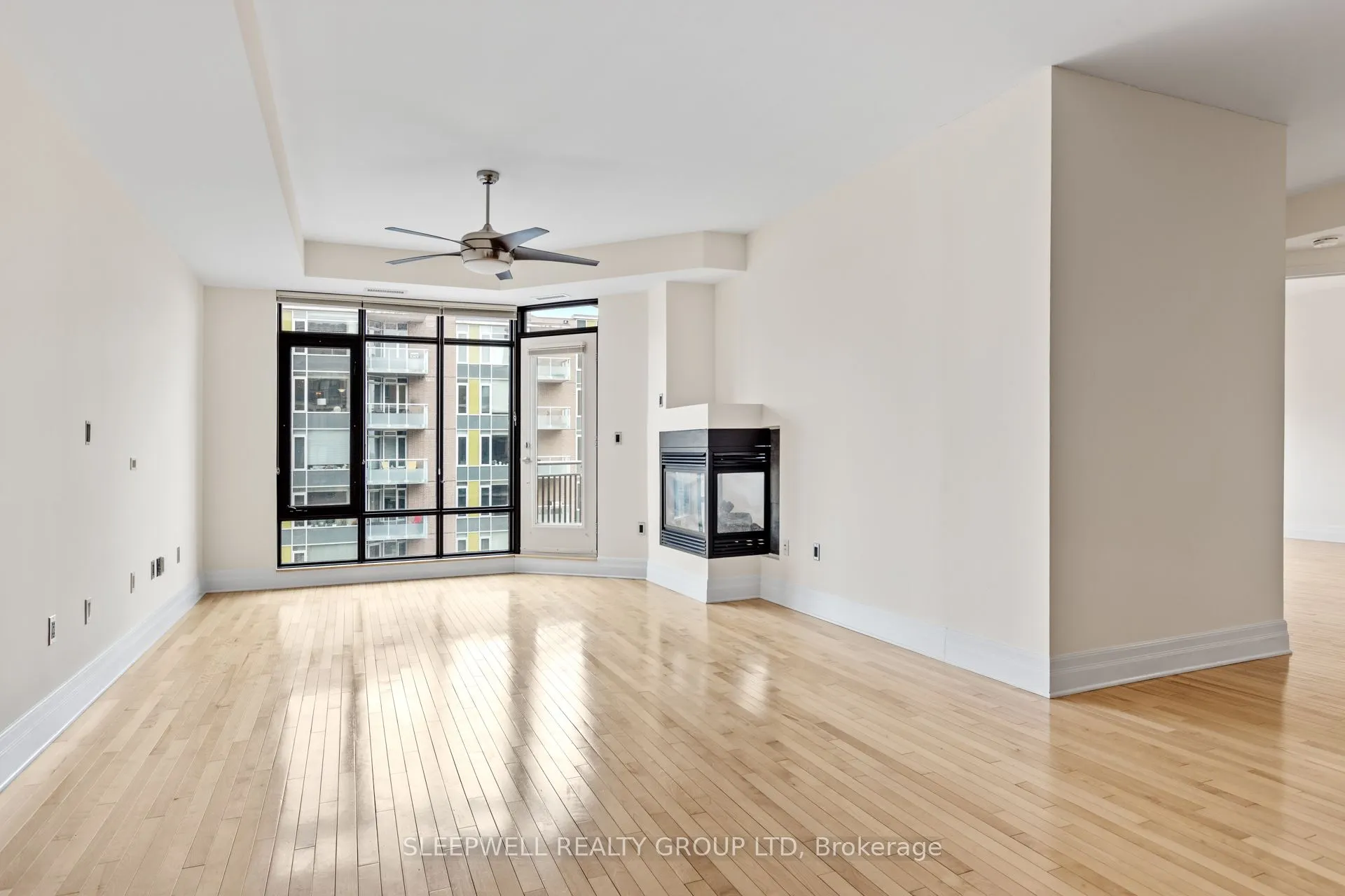 420 Berkley Avenue #706
