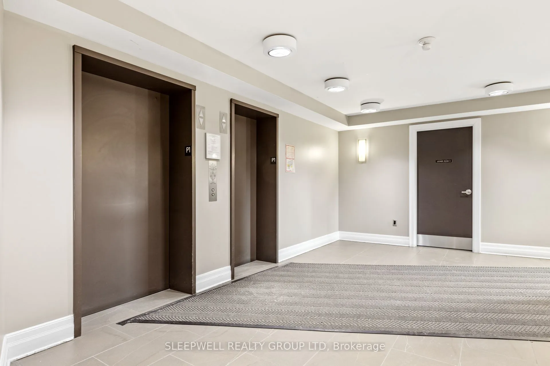 420 Berkley Avenue #706
