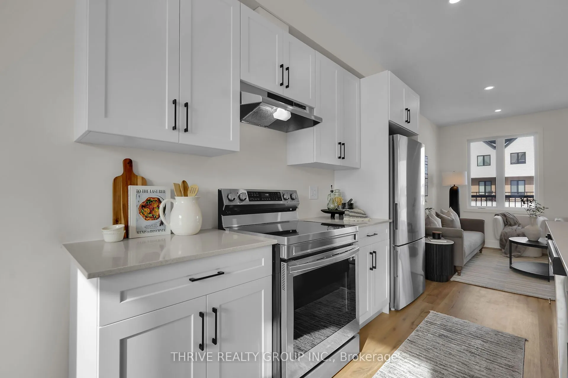 1595 Capri Crescent, #82
