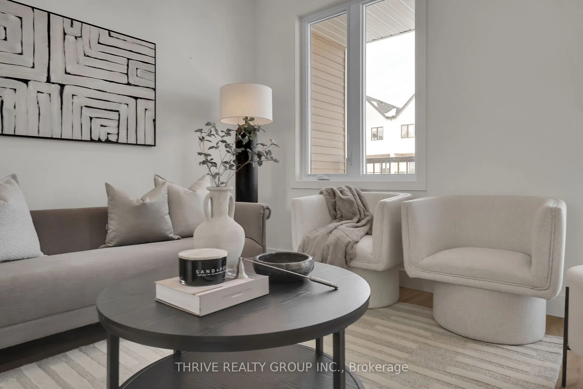 1595 Capri Crescent, #82