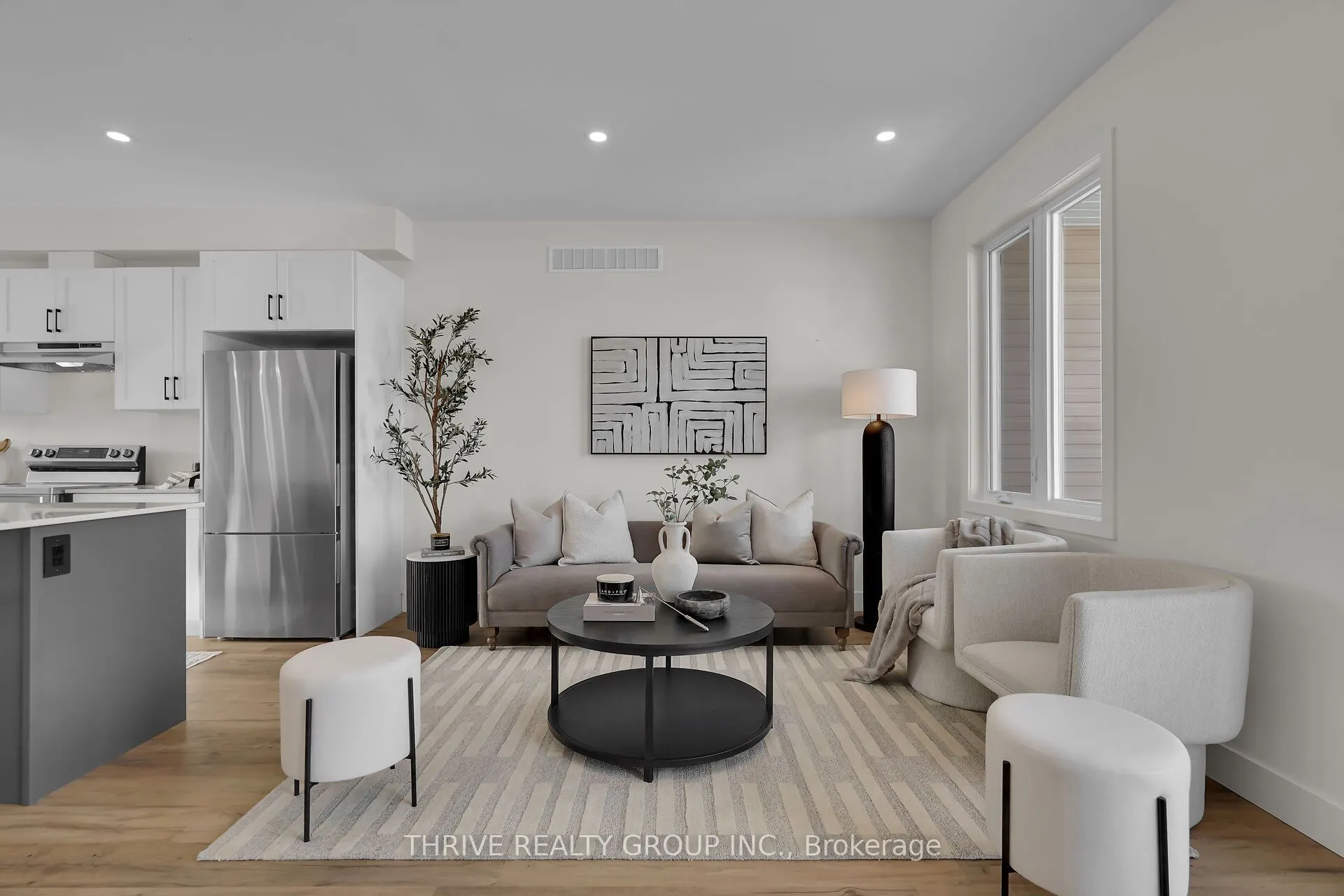 1595 Capri Crescent, #80