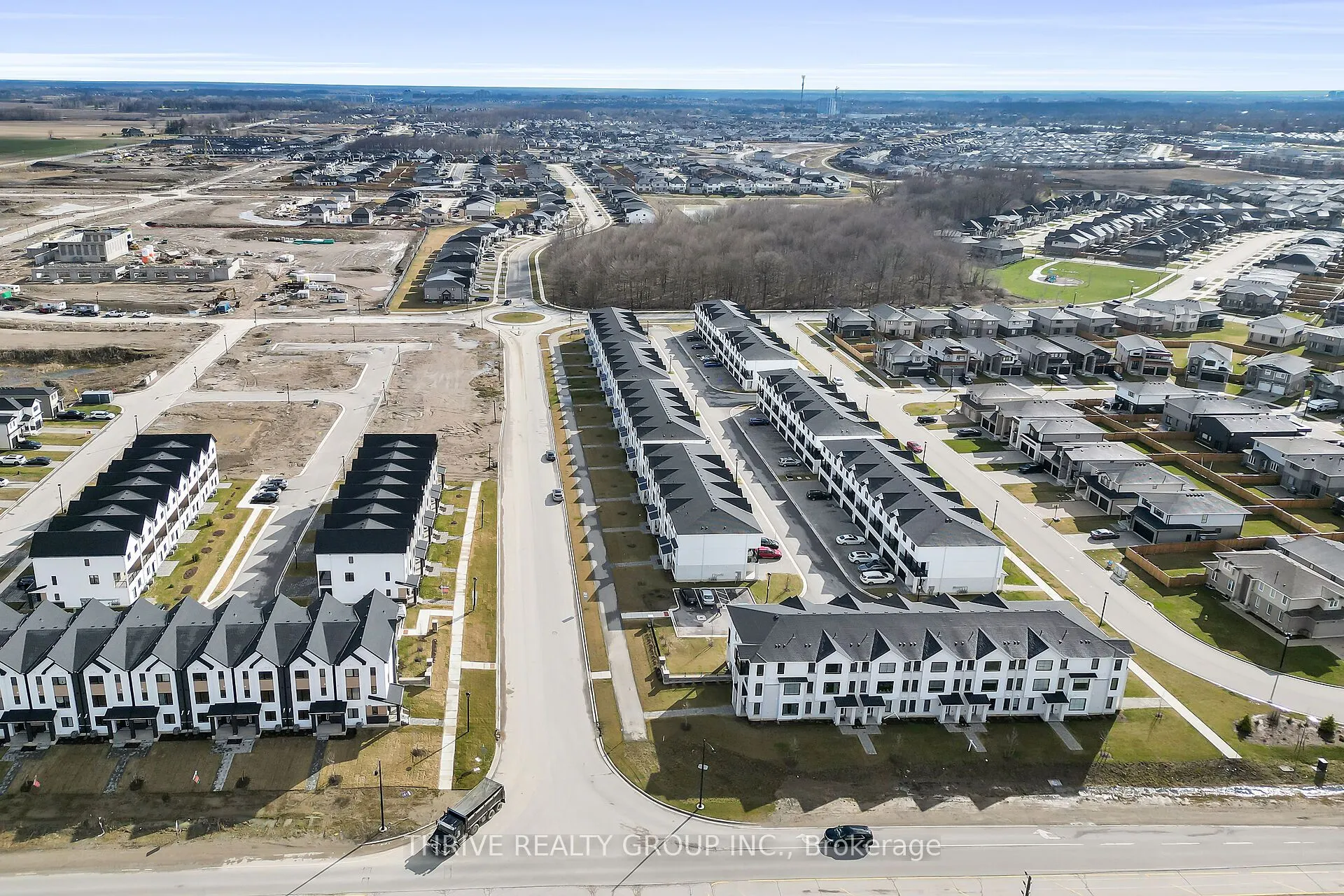 1595 Capri Crescent, #80