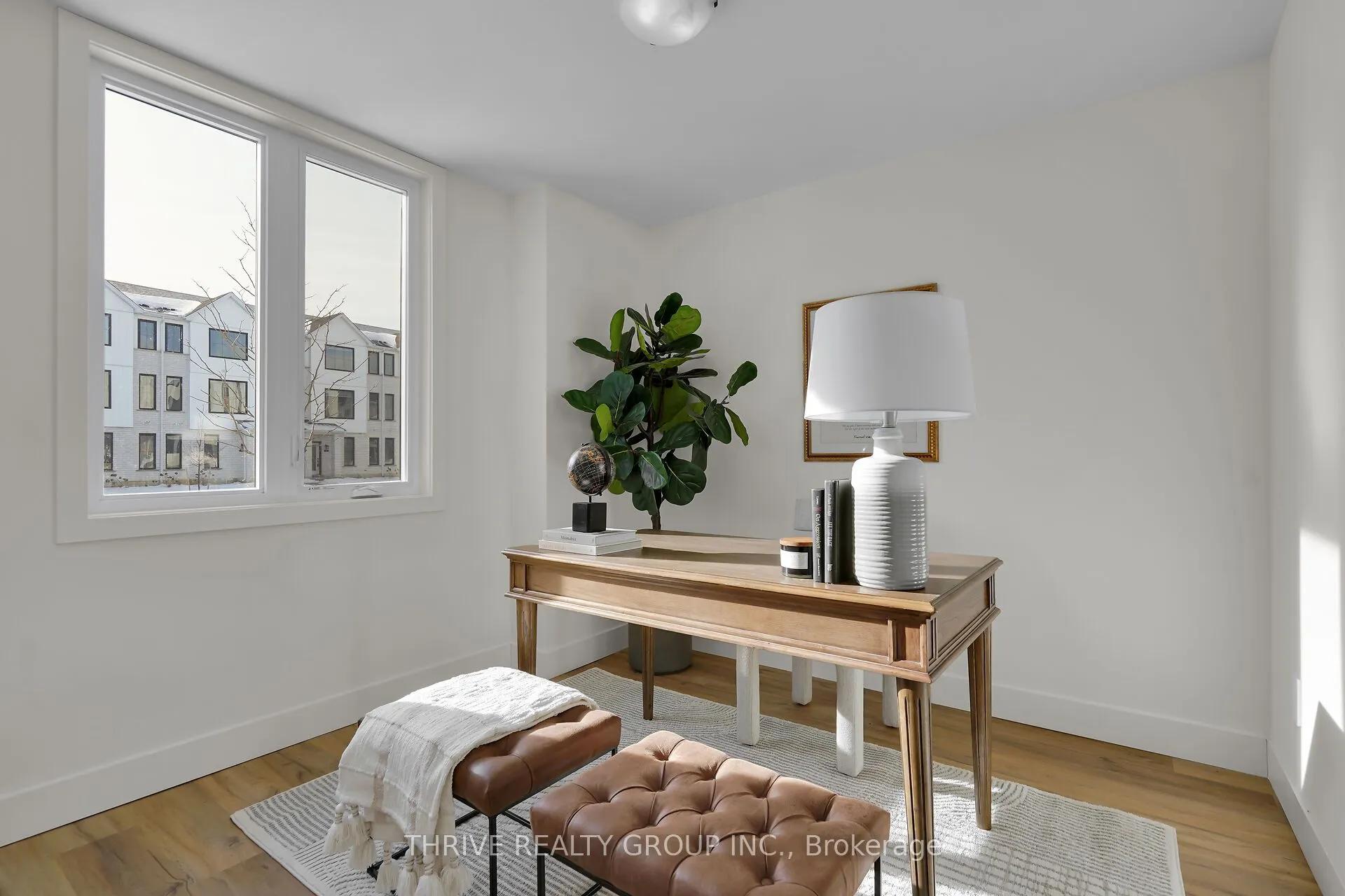1595 Capri Crescent, #80