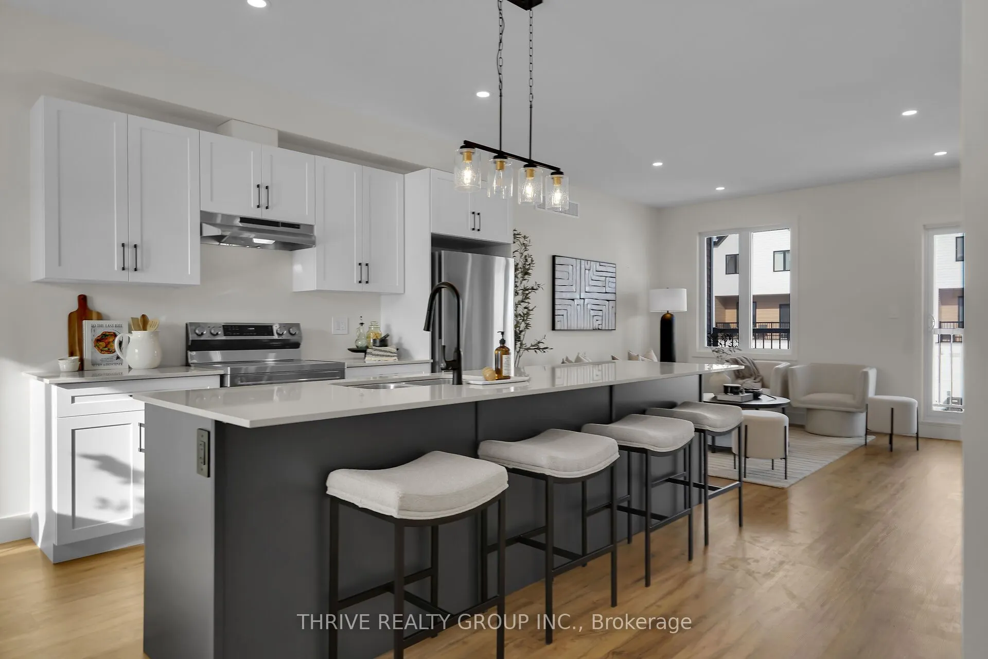 1595 Capri Crescent, #80