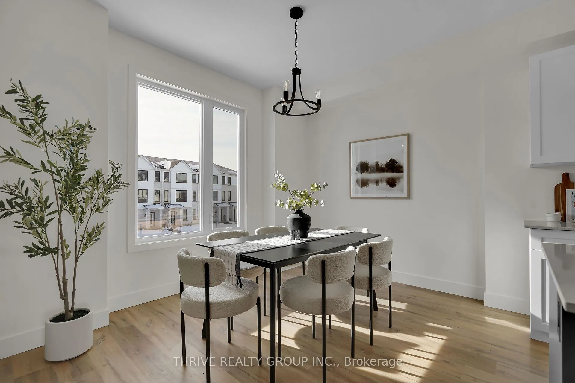 1595 Capri Crescent, #80