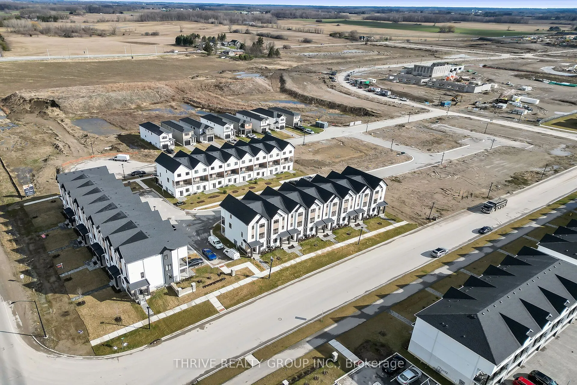 1595 Capri Crescent, #80