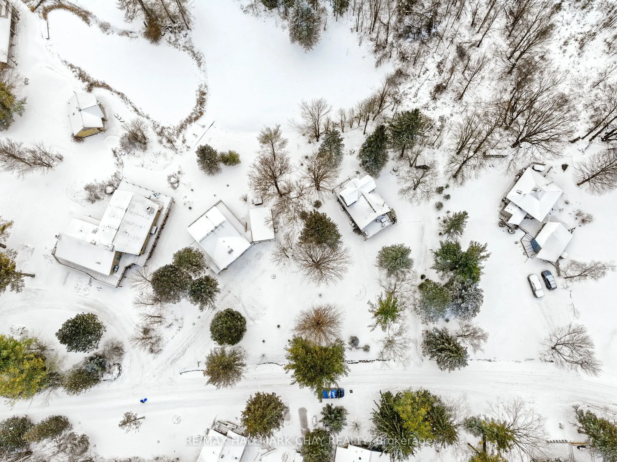 61 Pine River Crescent