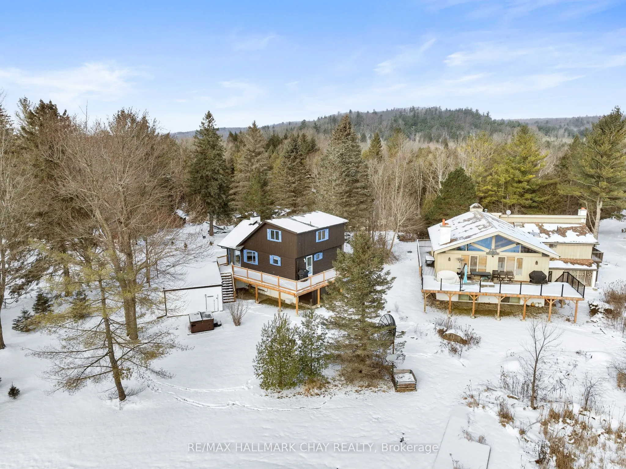 61 Pine River Crescent
