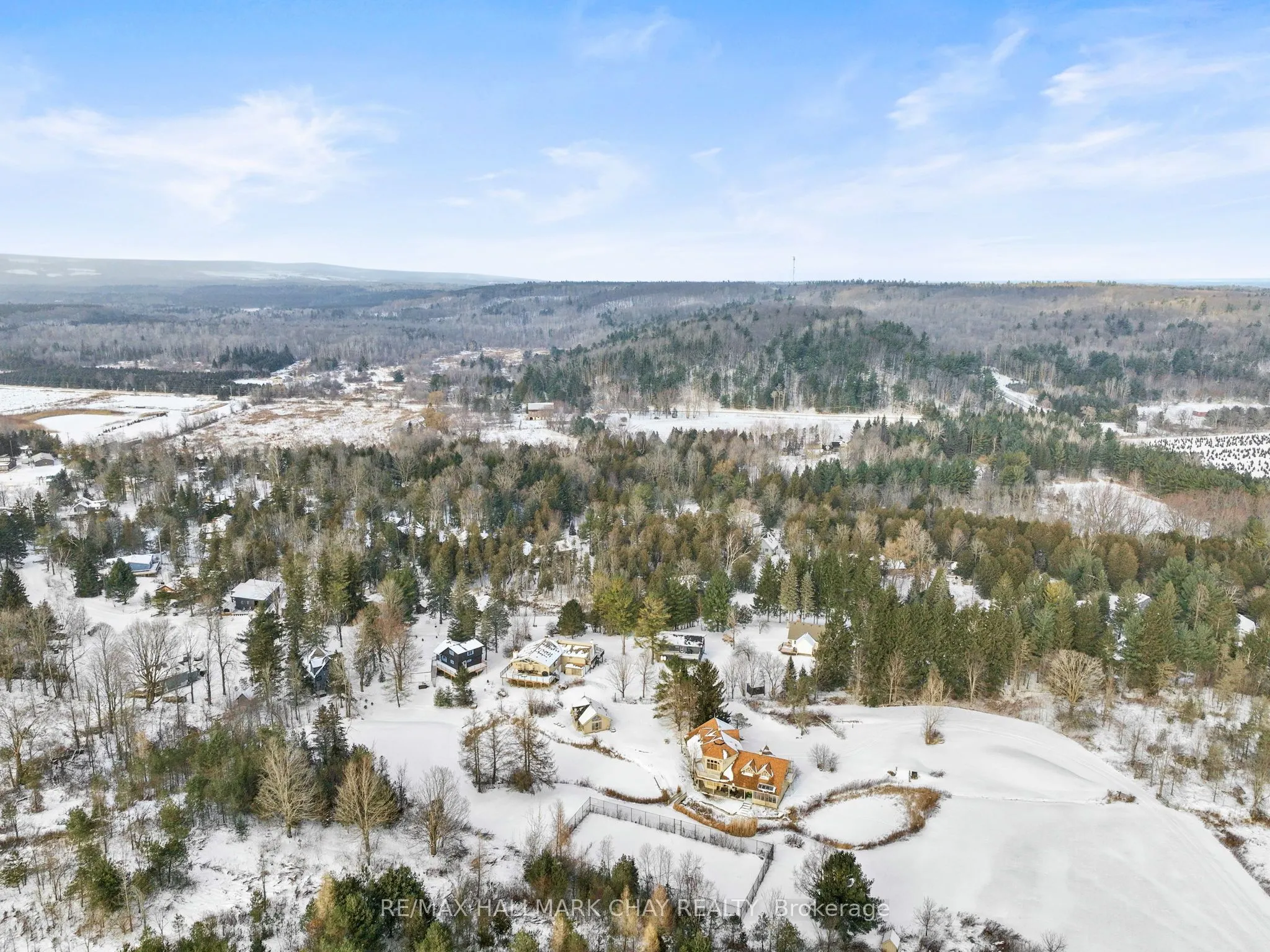 61 Pine River Crescent