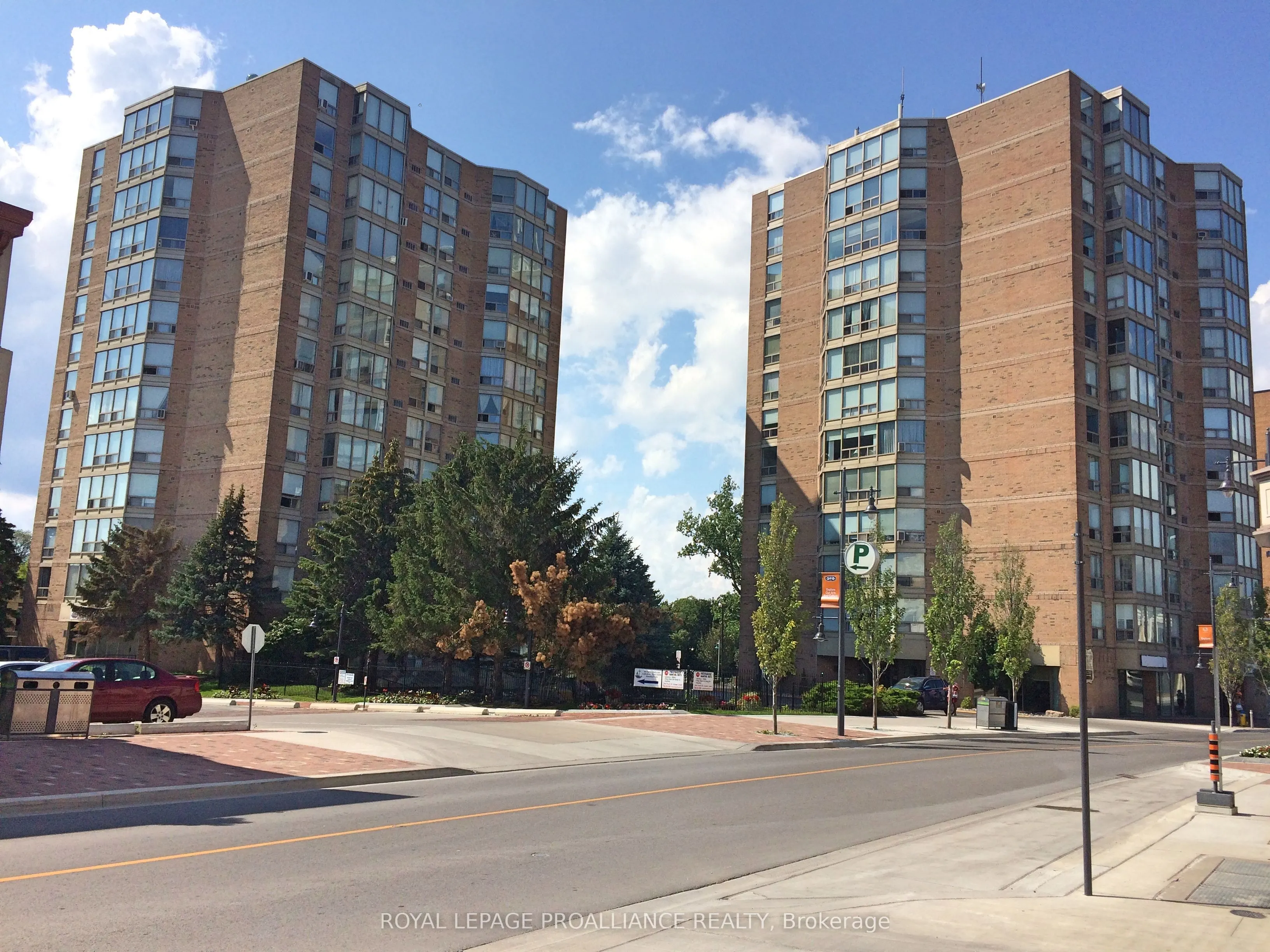 350 Front Street, #406