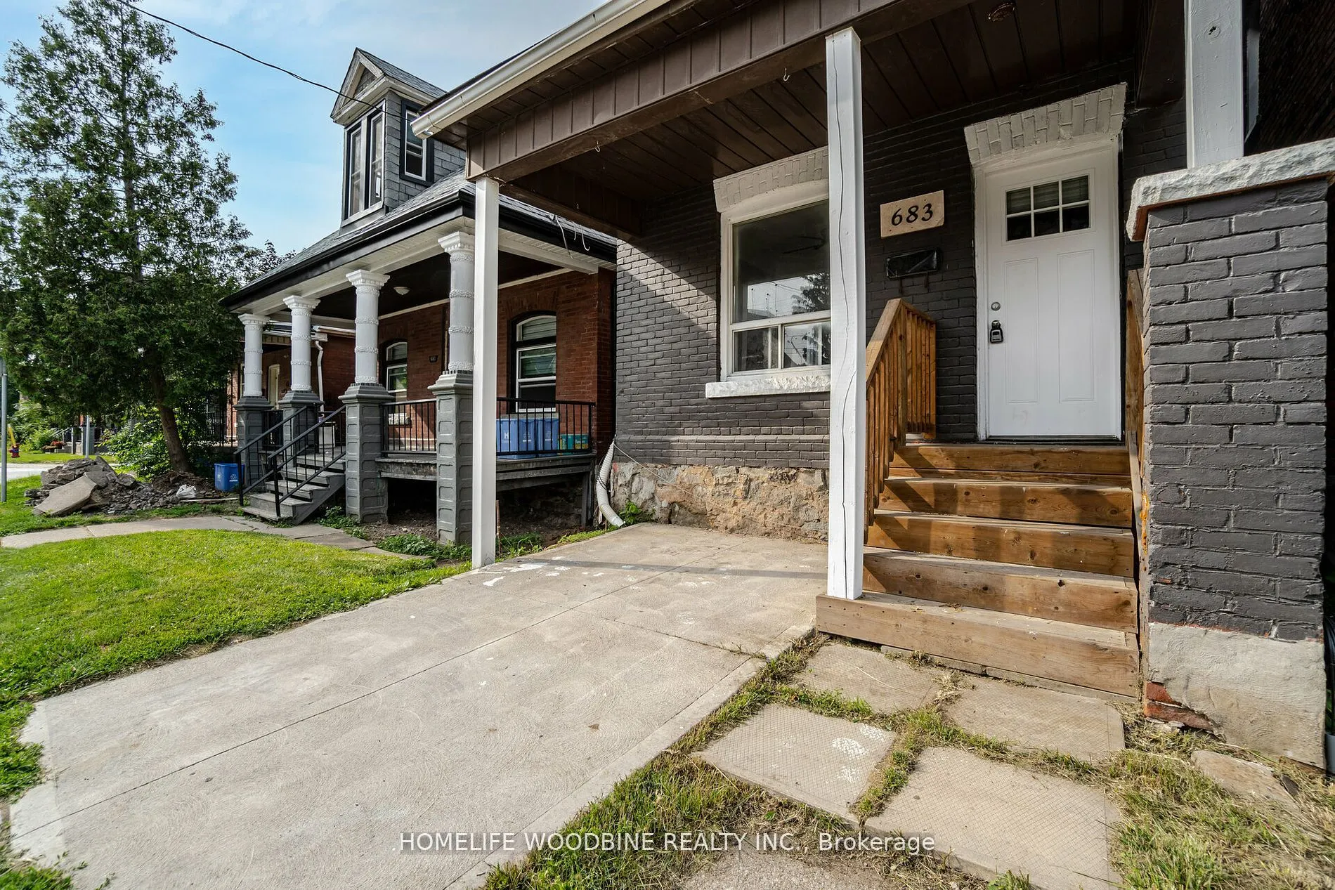 683 Wilson Street