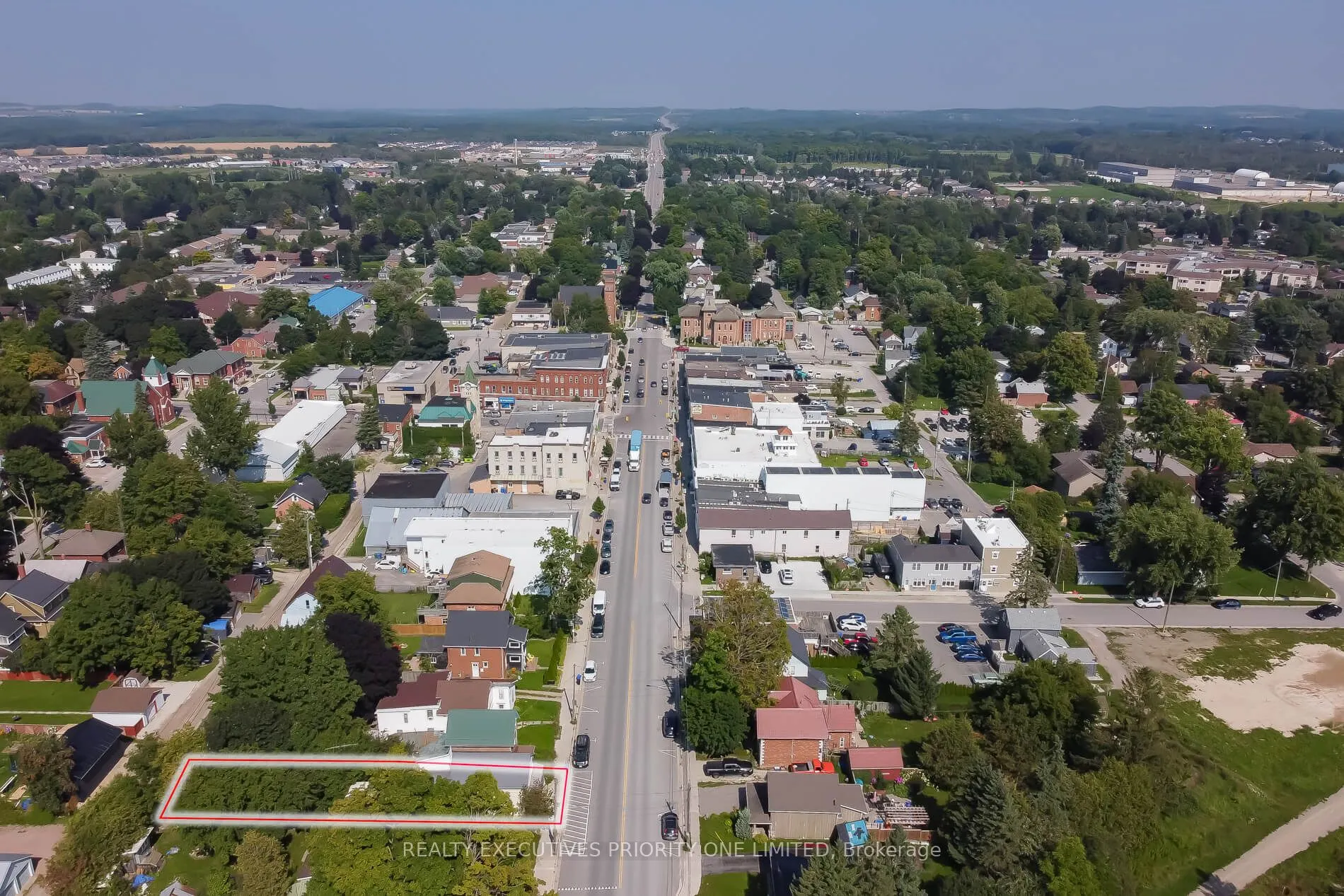 152 Main Street W
