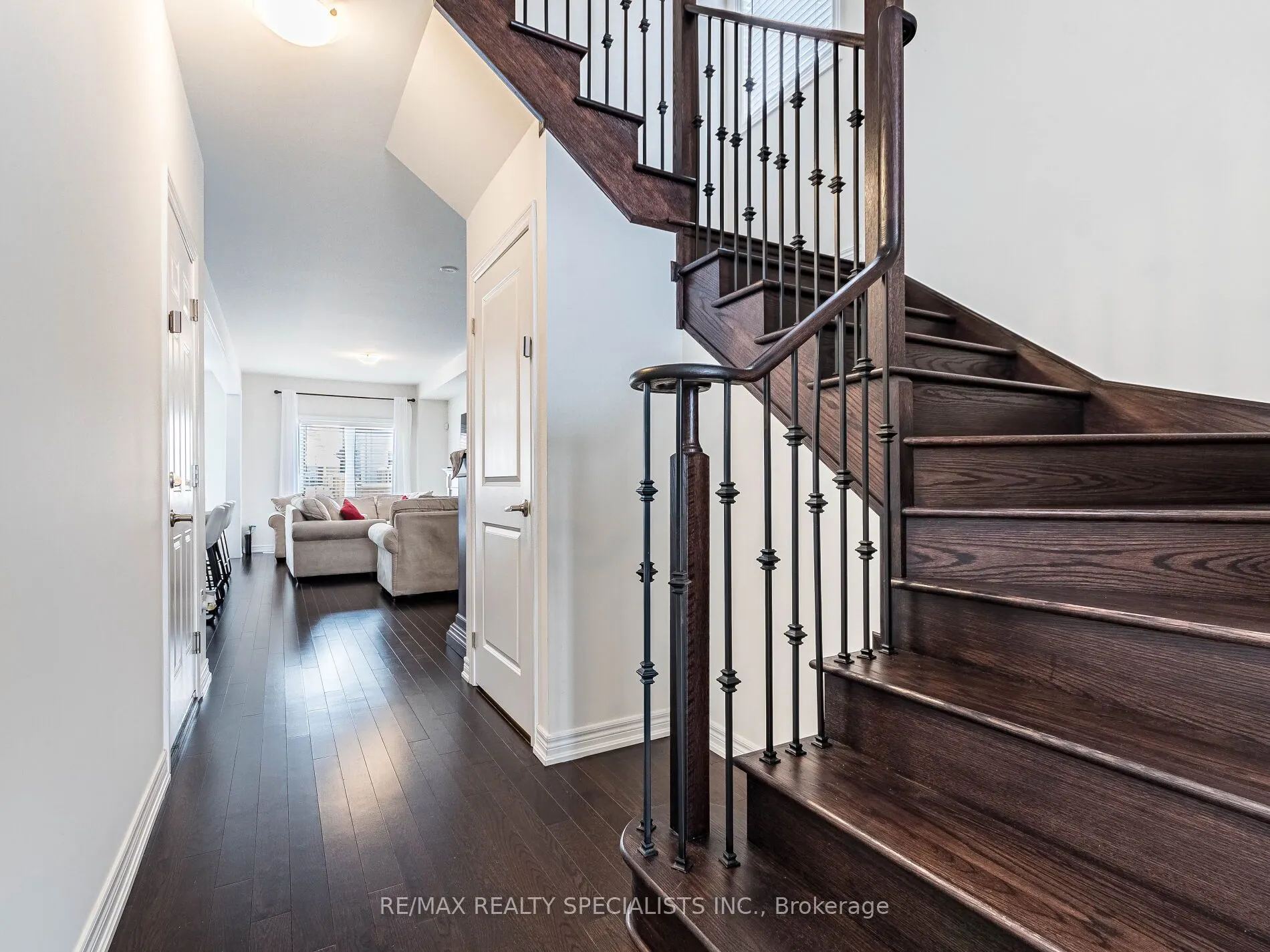 212 Barnett Drive