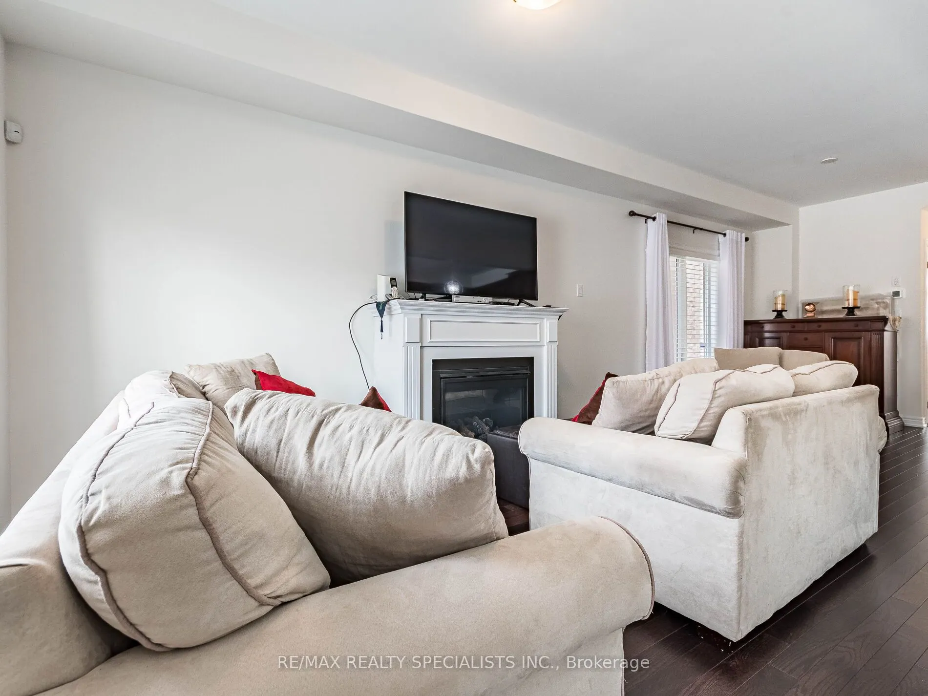 212 Barnett Drive