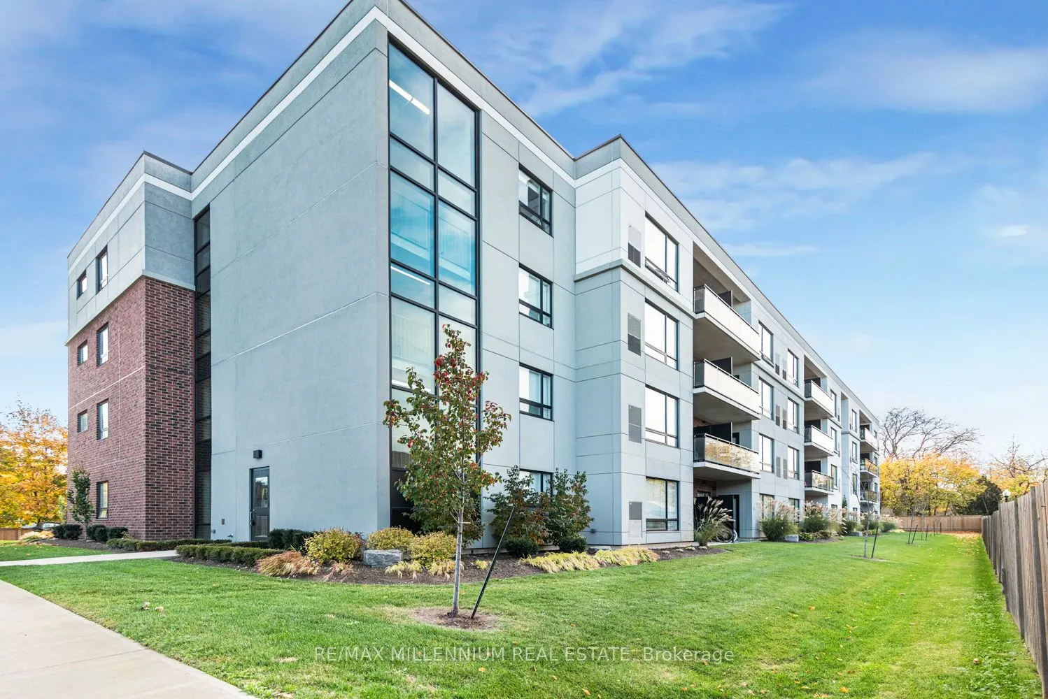 3998 Victoria Avenue #408